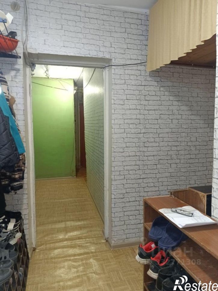 Комната ул Гудованцева, 3,  д. 3