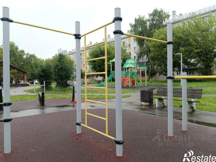 Комната ул Гудованцева, 3,  д. 3