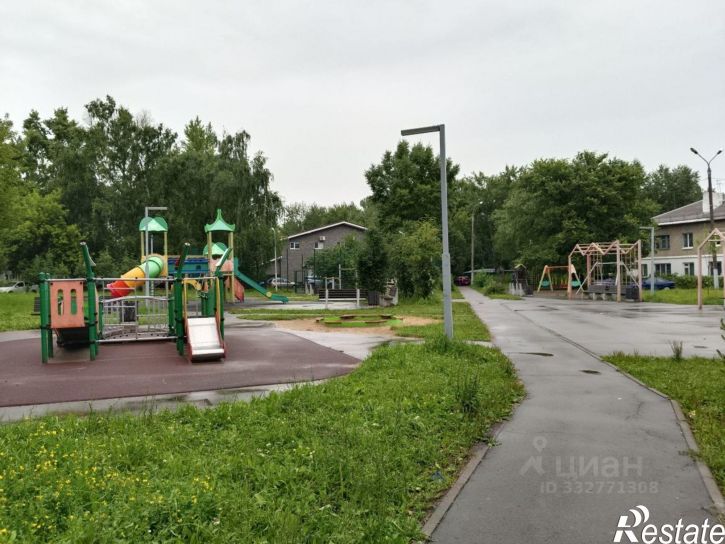 Комната ул Гудованцева, 3,  д. 3