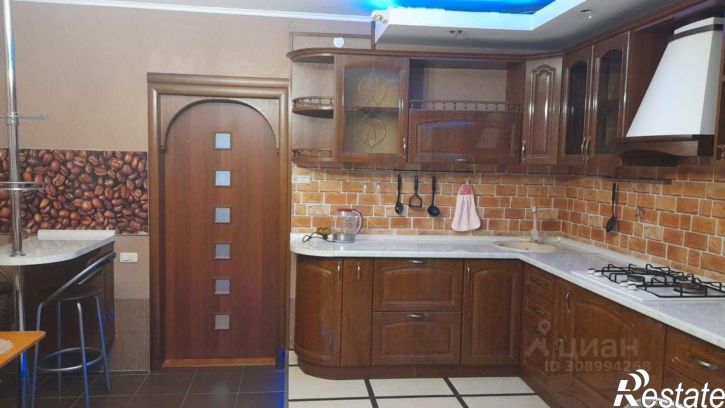 1-комн квартира ул Ленская, 10,  д. 10