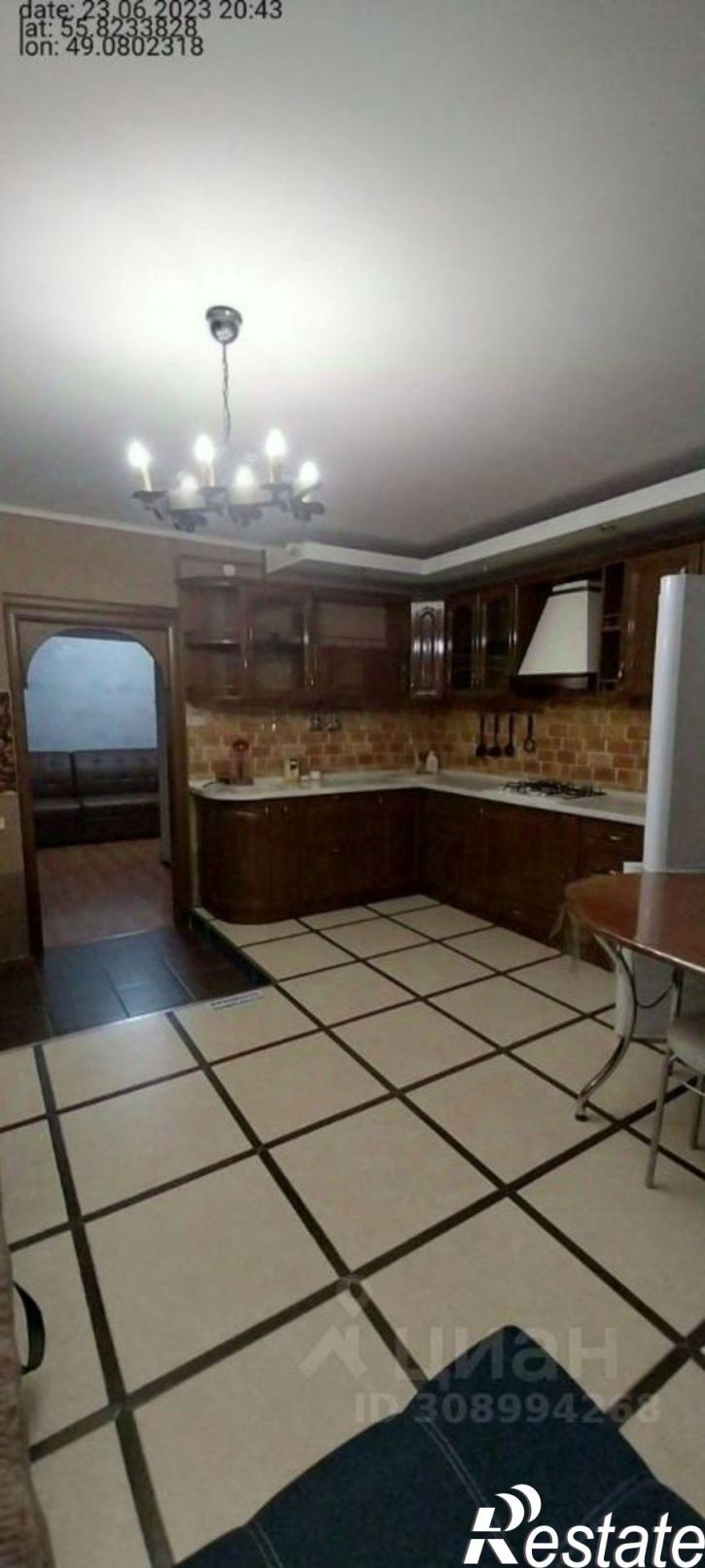 1-комн квартира ул Ленская, 10,  д. 10
