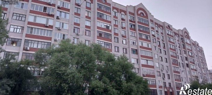 1-комн квартира ул Ленская, 10,  д. 10