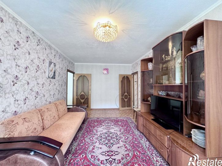 2-комн квартира ул Латышских Стрелков, 35,  д. 35