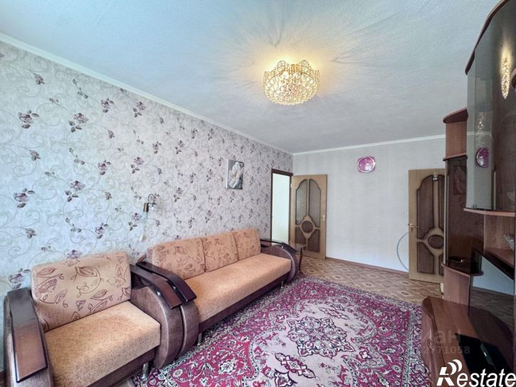 2-комн квартира ул Латышских Стрелков, 35,  д. 35
