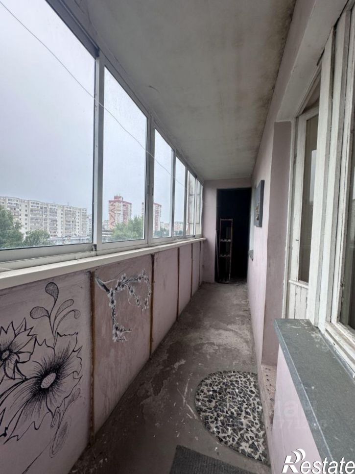 3-комн квартира пр-кт Ямашева, 87,  д. 87