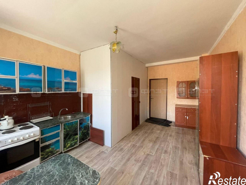 Продажа 1-комн квартиры ул. Липатова, дом 15