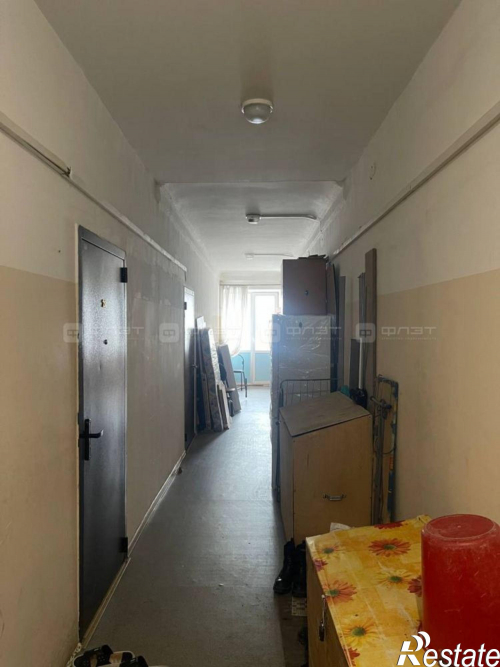 Продажа 1-комн квартиры ул. Липатова, дом 15