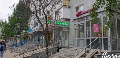 Продажа помещения ул. Адоратского, дом 27