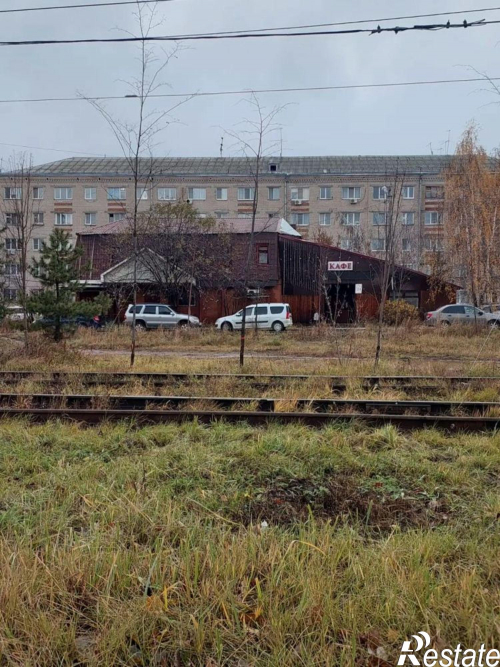 Продажа помещения ул. Дементьева, дом 29Б