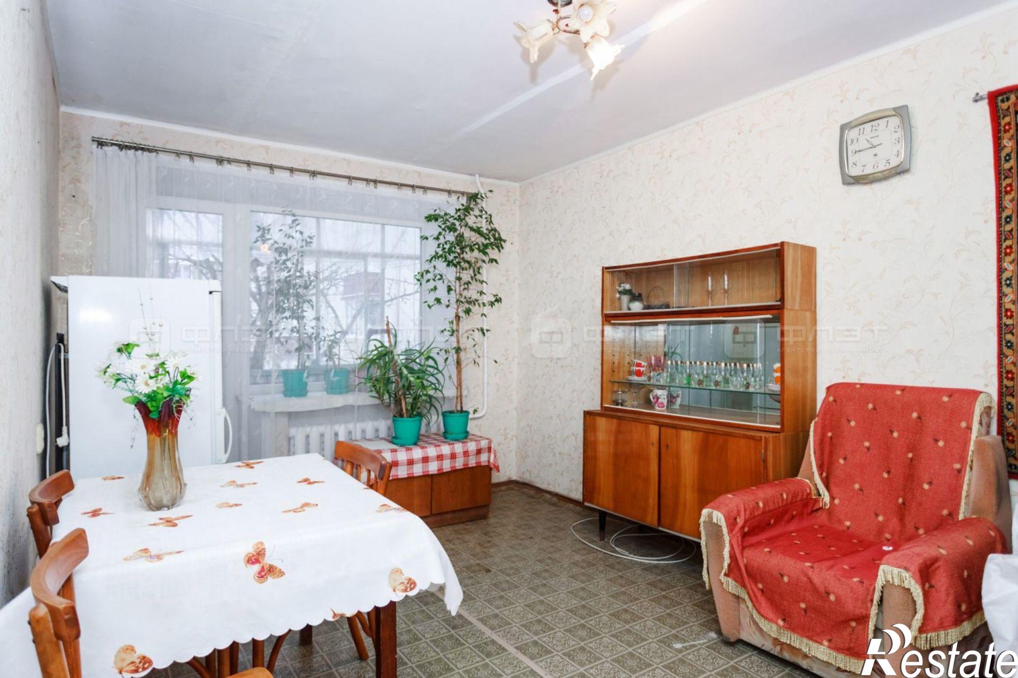 Купить комнату за 2 600 000 рублей на ул. Космонавтов, дом 29