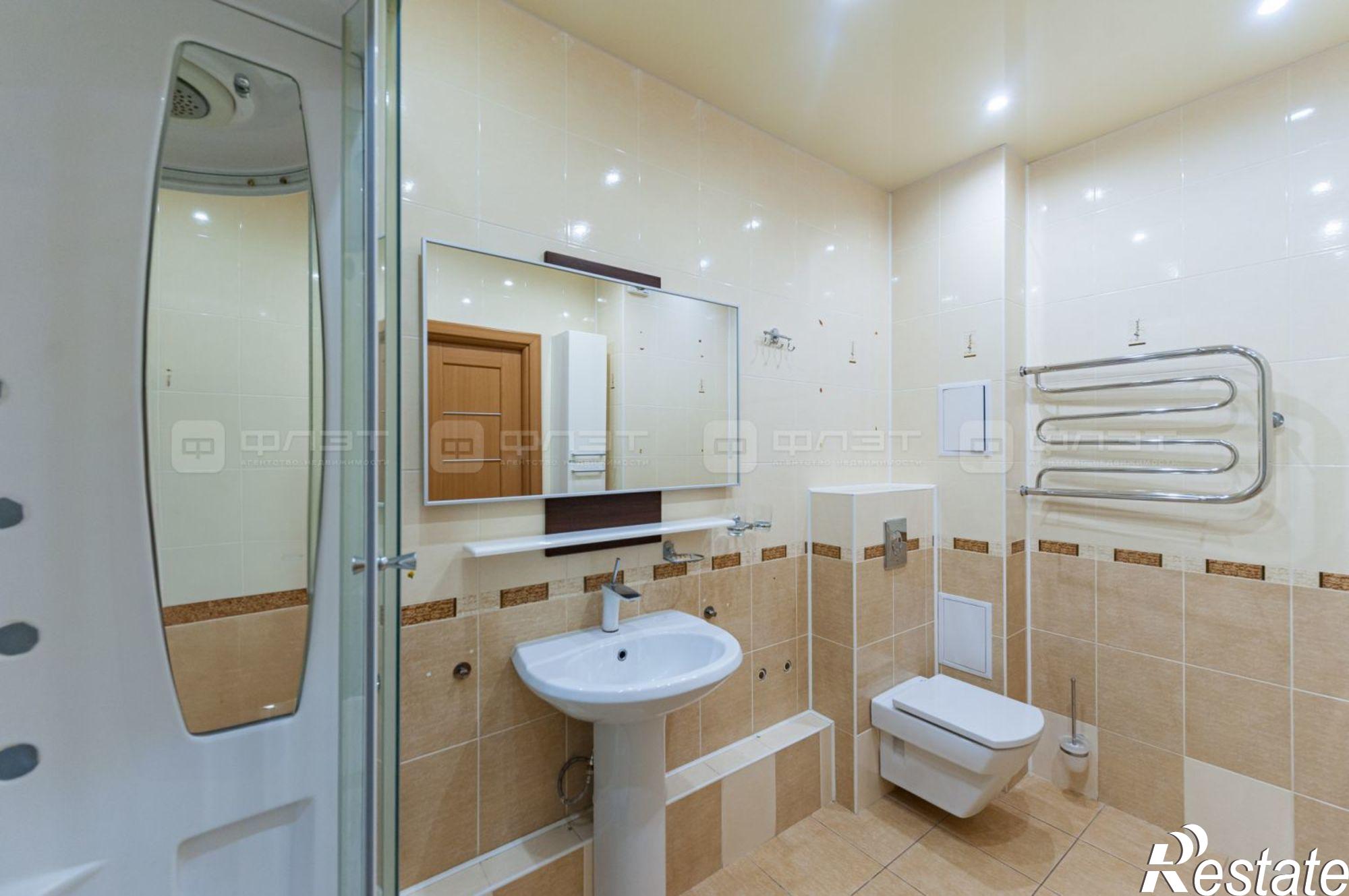 Купить квартиру за 12 380 000 рублей на пр-кт. Альберта Камалеева, дом 6