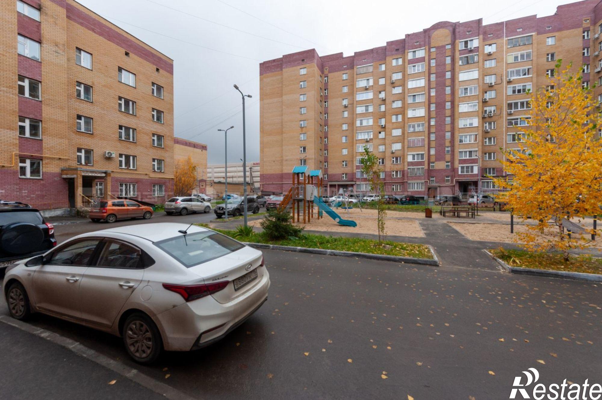 Купить квартиру за 7 700 000 рублей на ул. Челюскина, дом 46