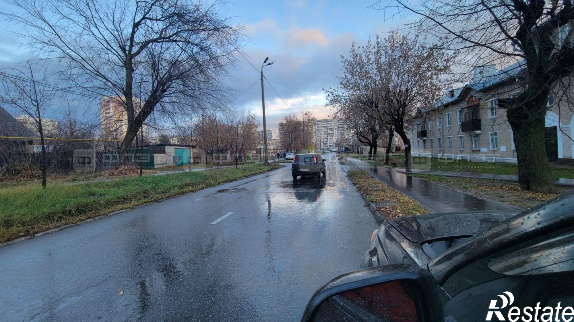 Купить землю, земельный участок за 29 000 000 рублей на ул. Социалистическая, дом 2