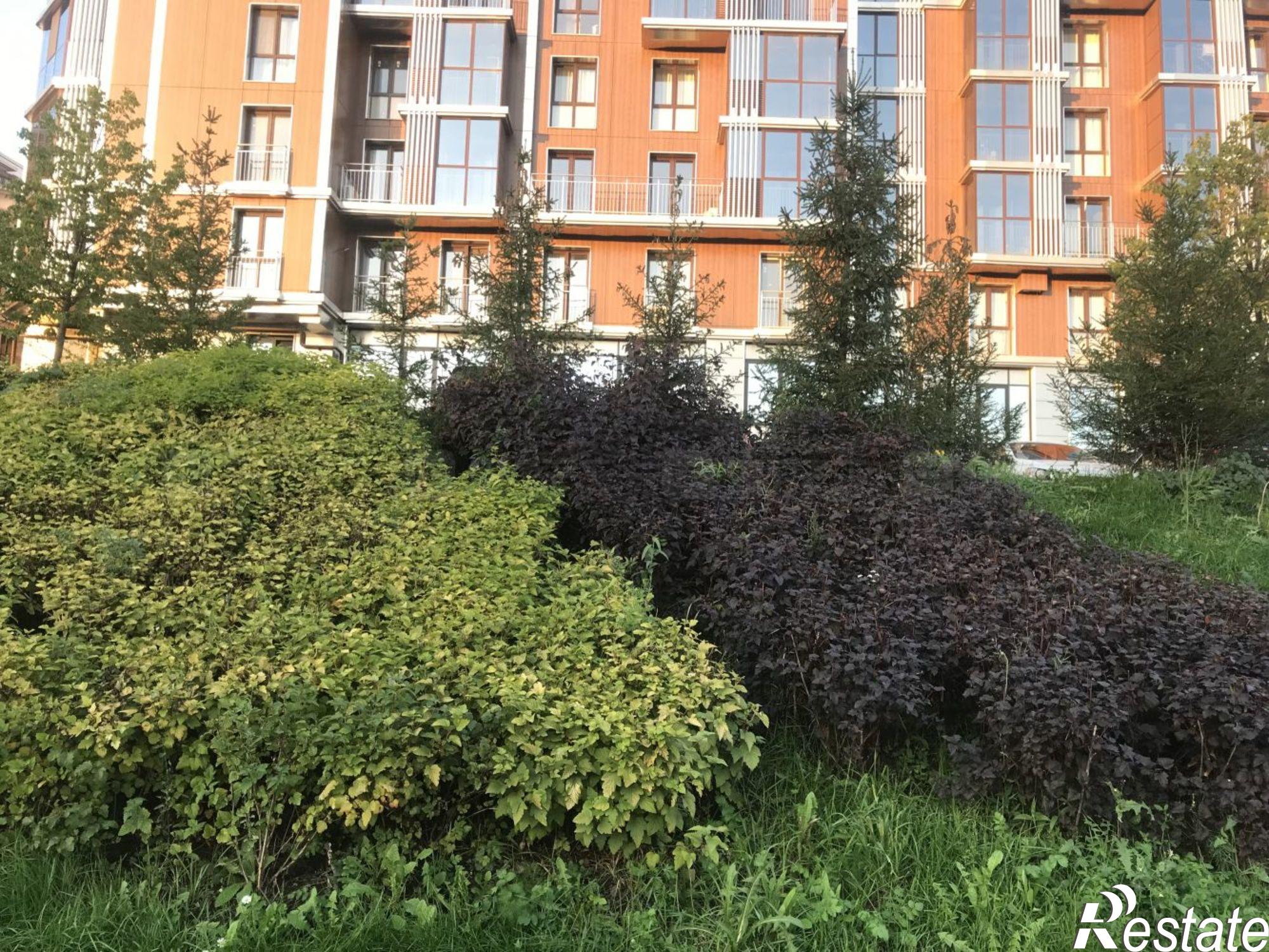 Купить квартиру за 18 250 000 рублей на ул. Волкова, дом 12