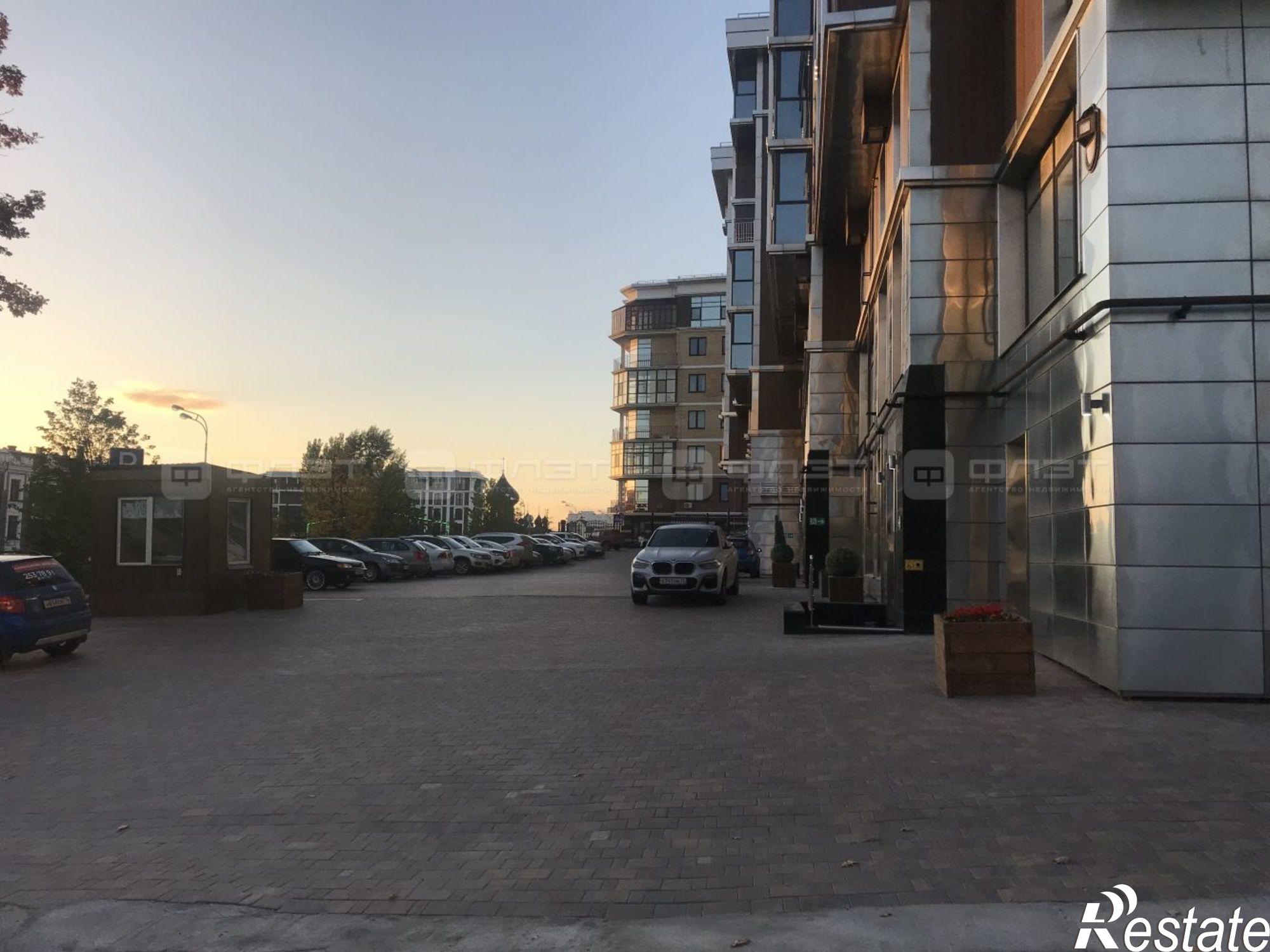 Купить квартиру за 18 250 000 рублей на ул. Волкова, дом 12