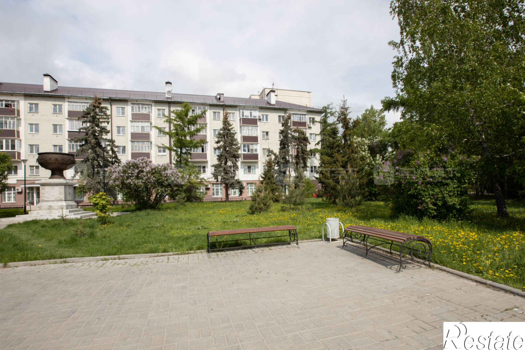 Купить квартиру за 23 999 900 рублей на ул. Качалова, дом 76