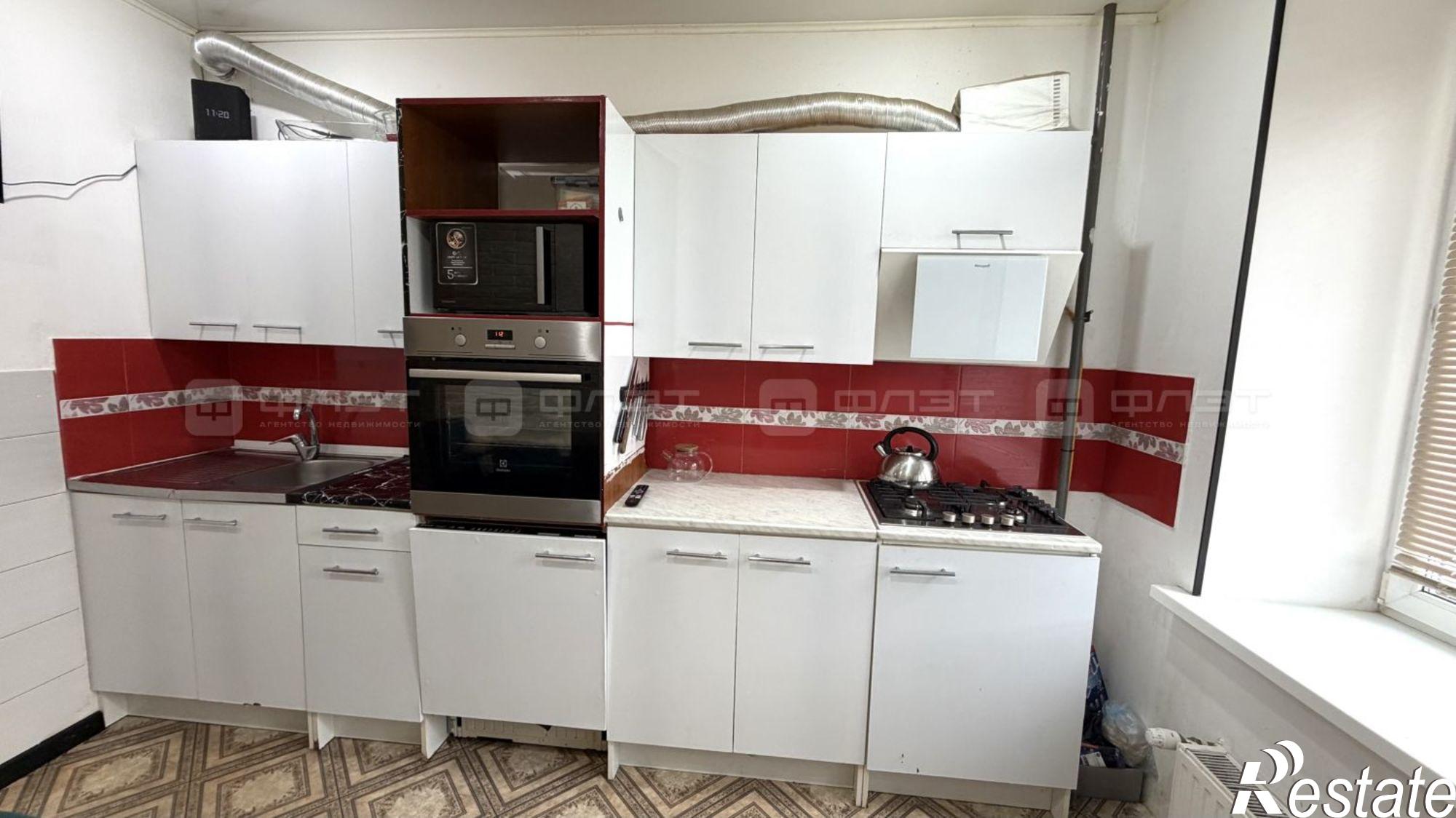 Купить квартиру за 7 990 000 рублей на ул. Азата Аббасова, дом 12