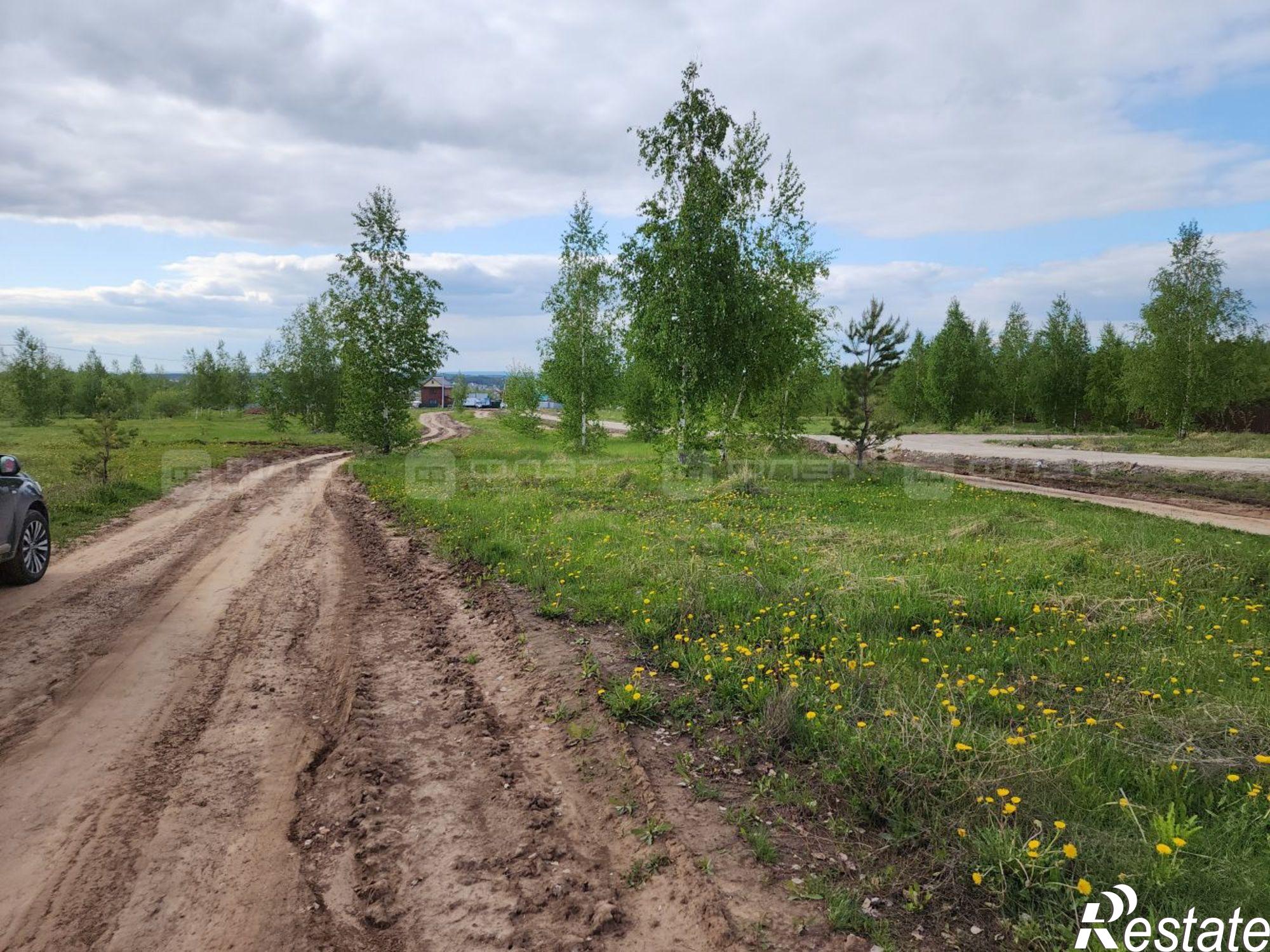 Купить землю, земельный участок за 181 500 000 рублей на тракт. Мамадышский