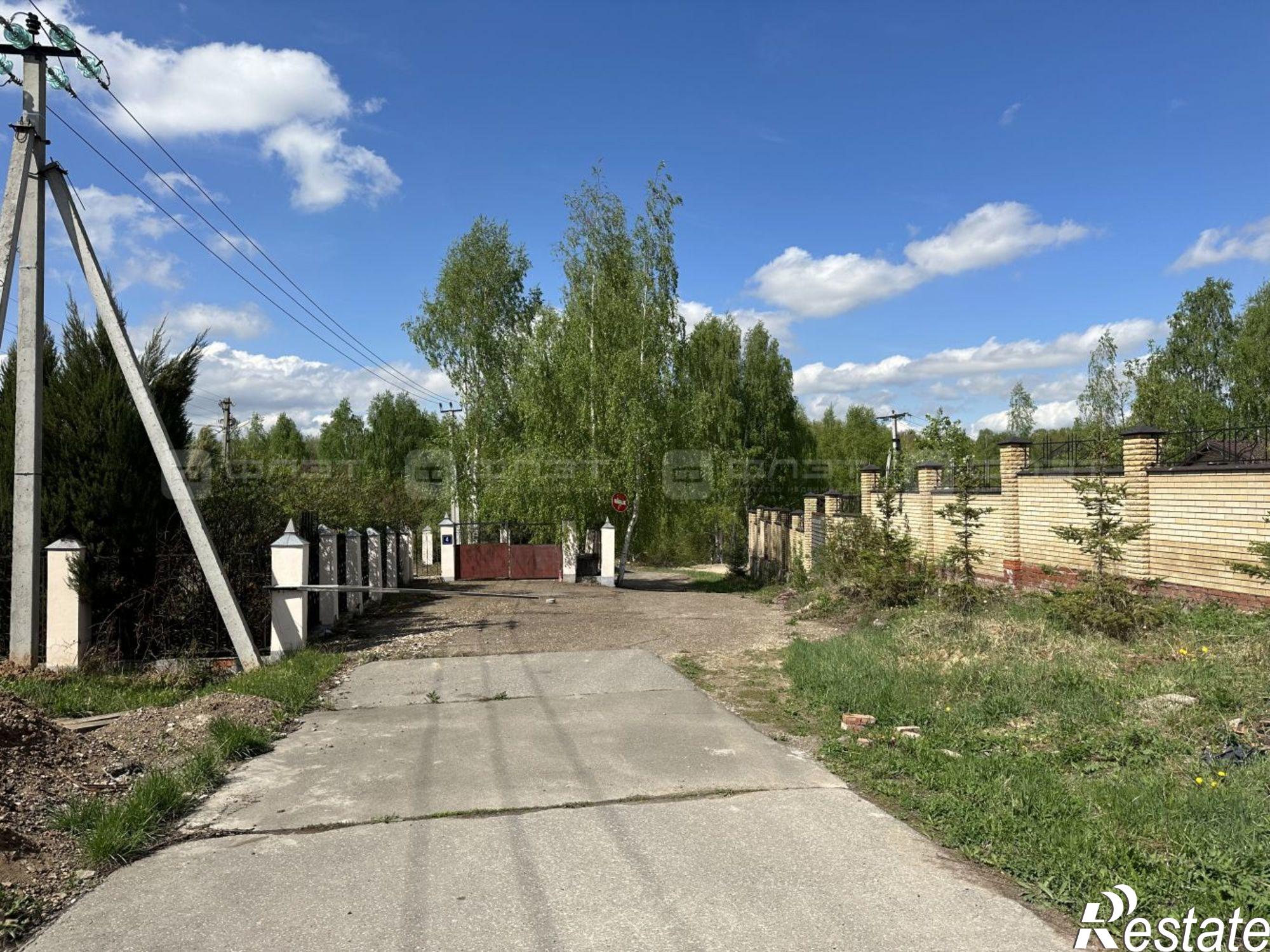 Купить дачу, дом, коттедж за 17 500 000 рублей на ул. Айбагар (Привольный)