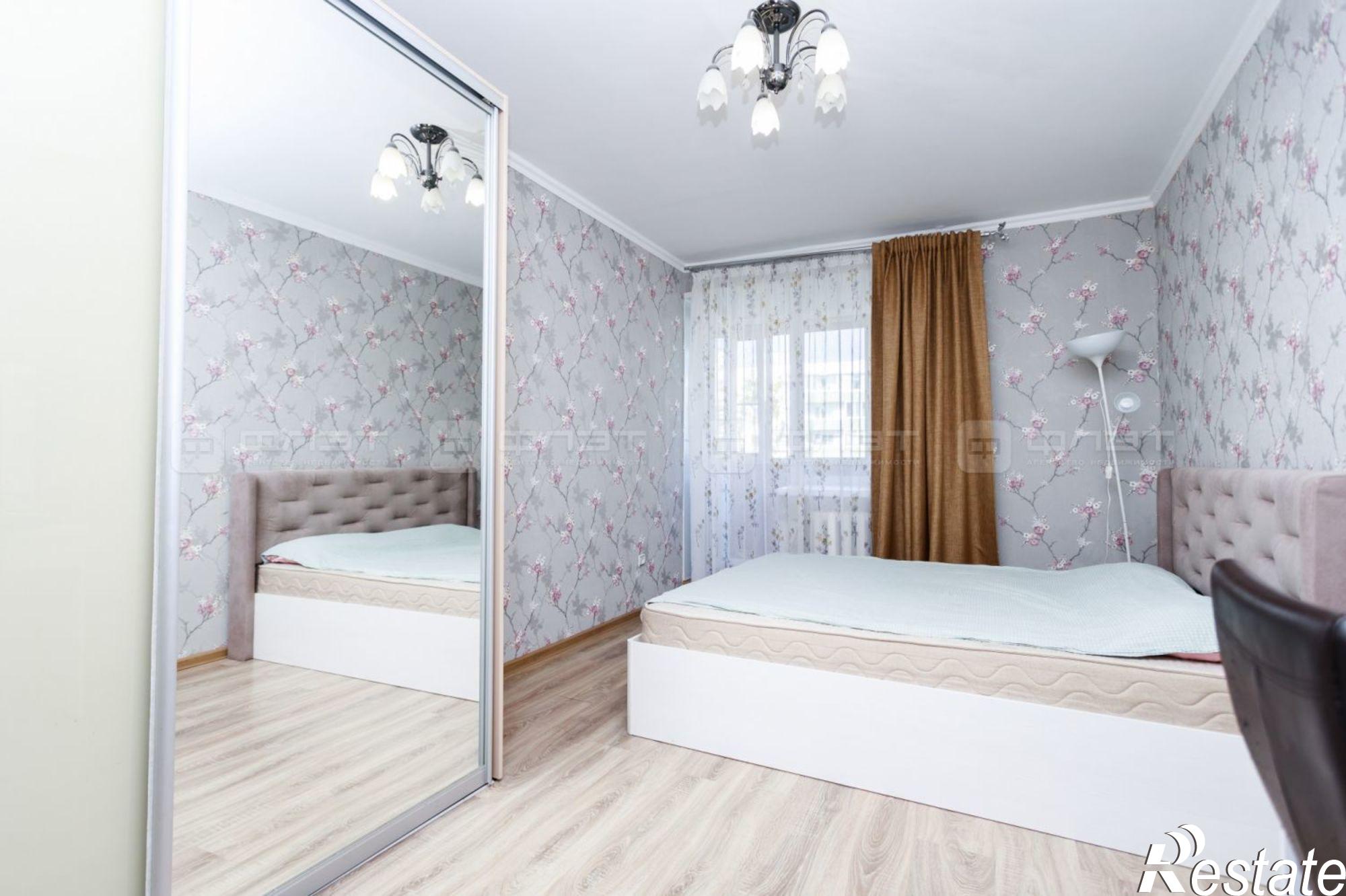Купить квартиру за 16 800 000 рублей на ул. Минская, дом 26а
