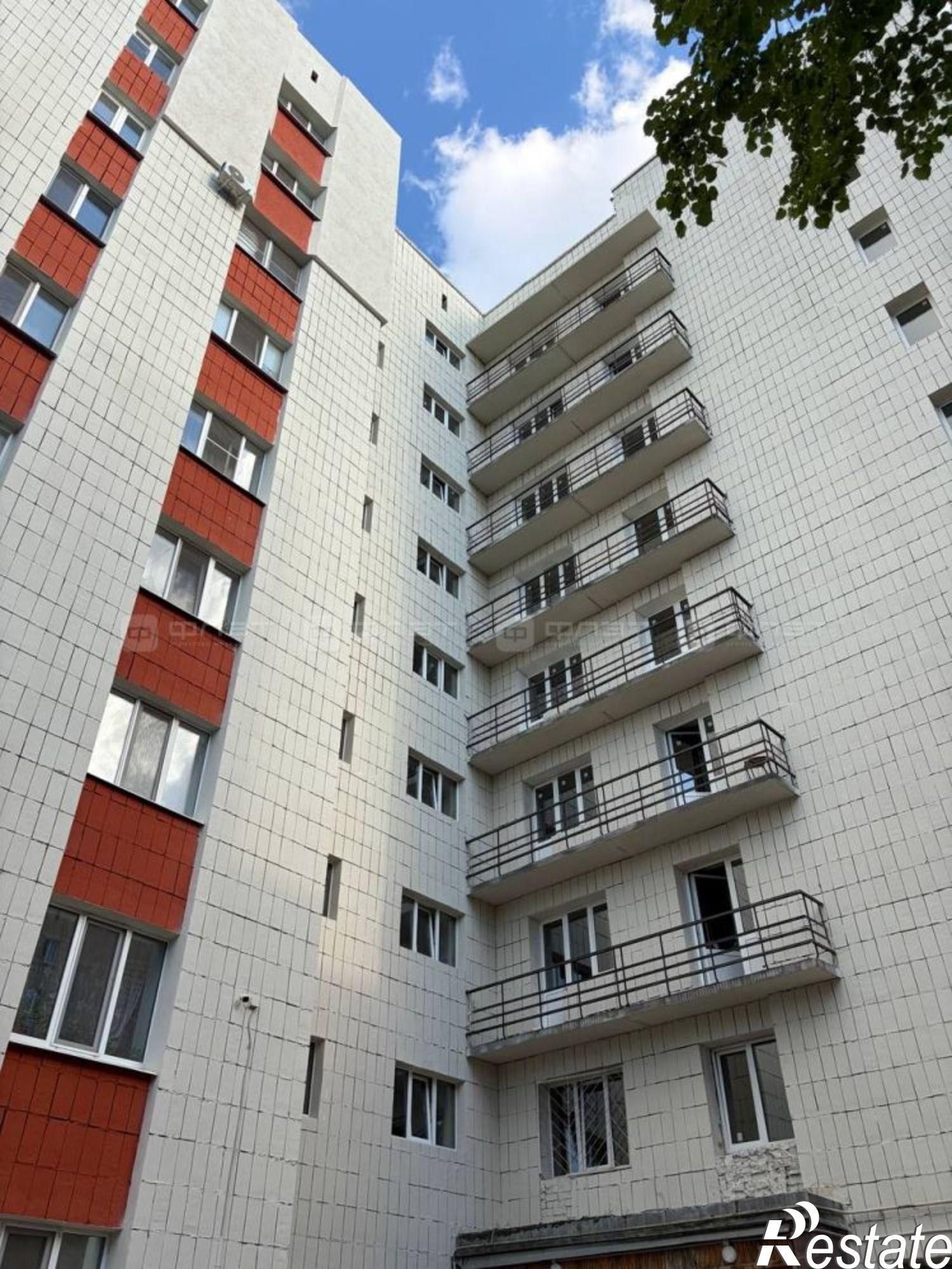 Купить комнату за 2 190 000 рублей на ул. Дементьева, дом 7а