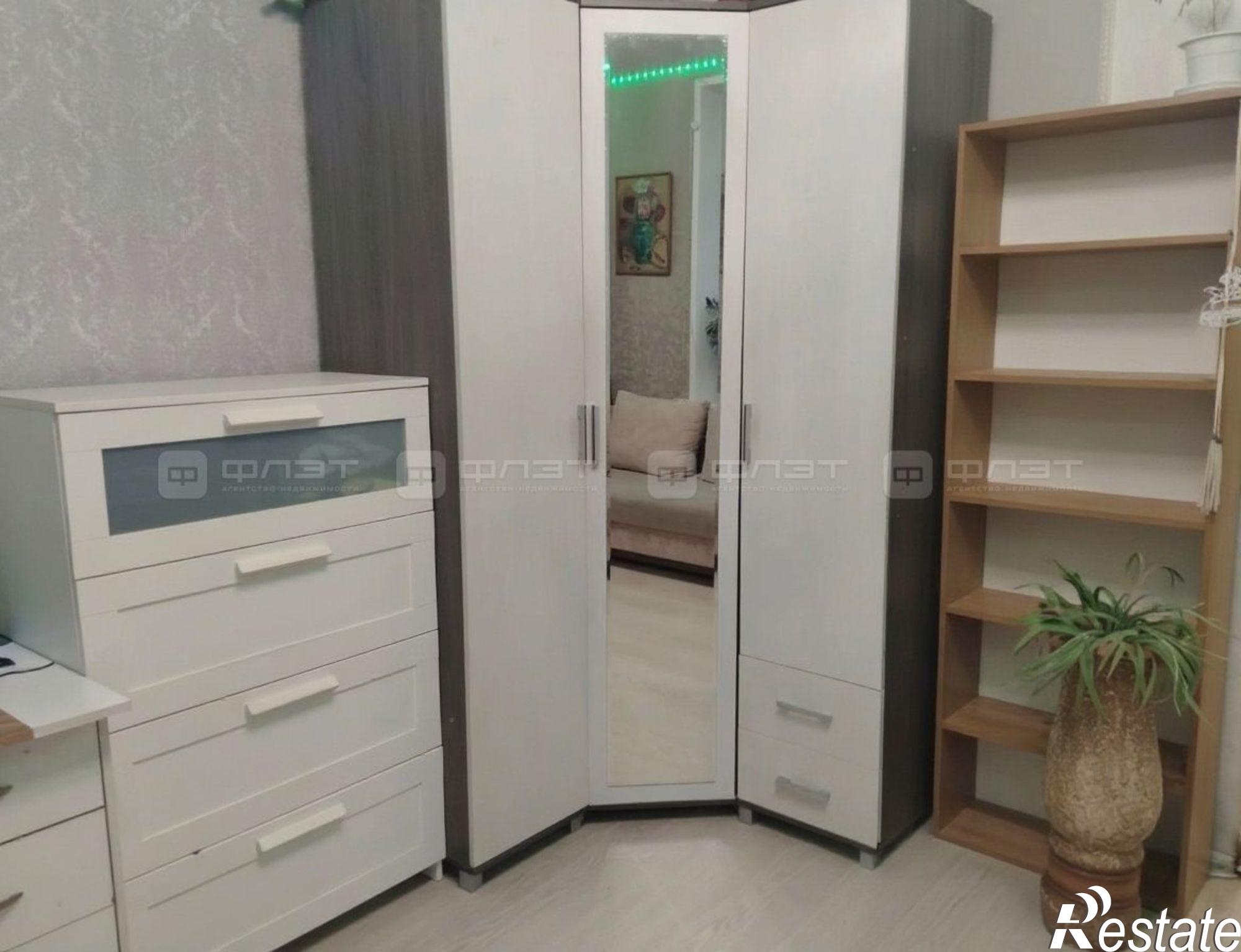 Купить студию за 4 230 000 рублей на ул. Лукина, дом 5