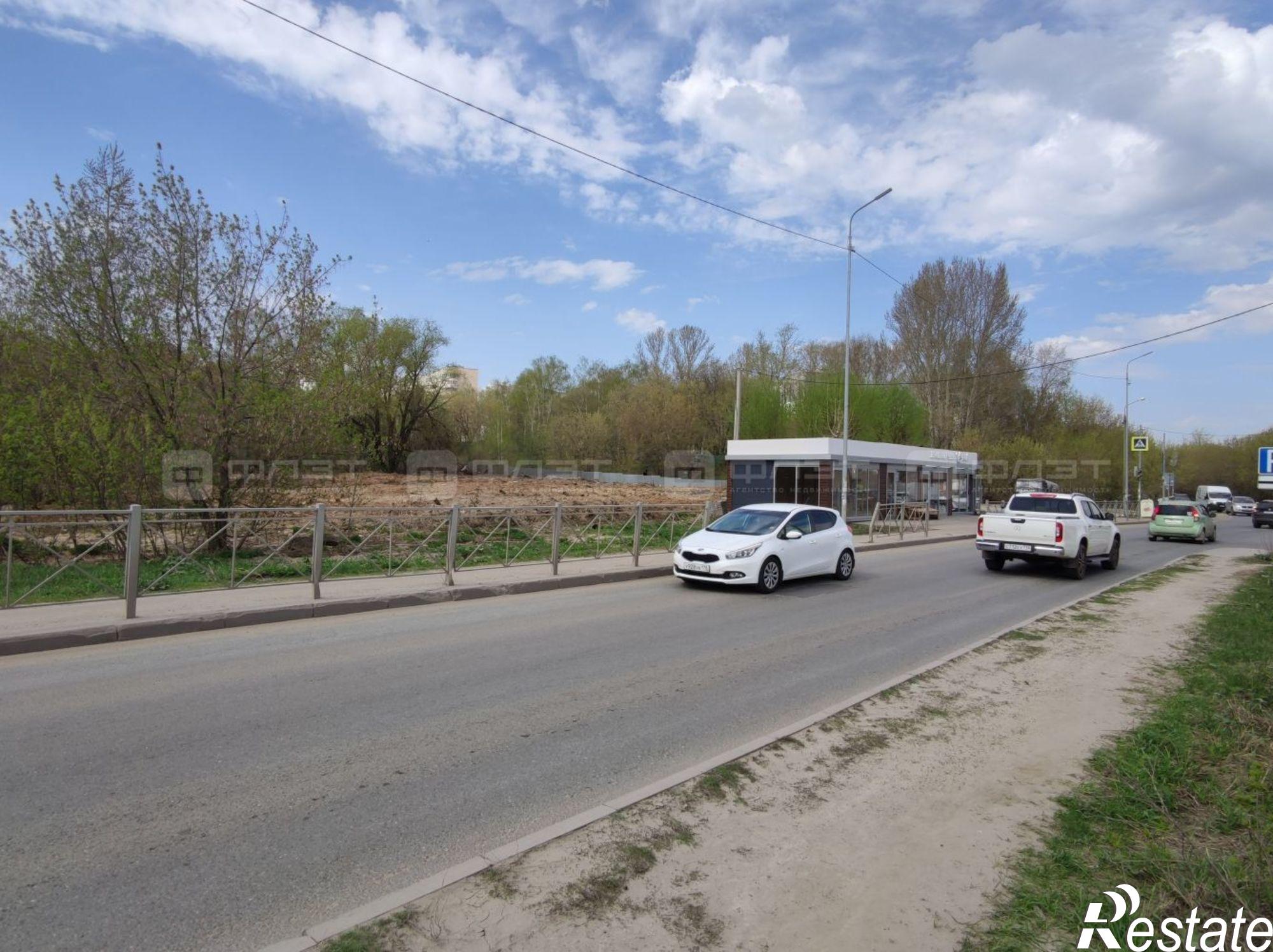 Купить землю, земельный участок за 75 000 000 рублей на пер. Ноксинский