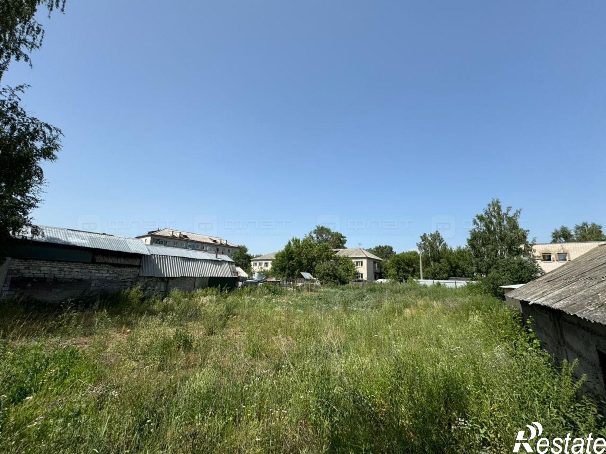 Купить землю, земельный участок за 4 800 000 рублей на ул. Берсутская, дом 19