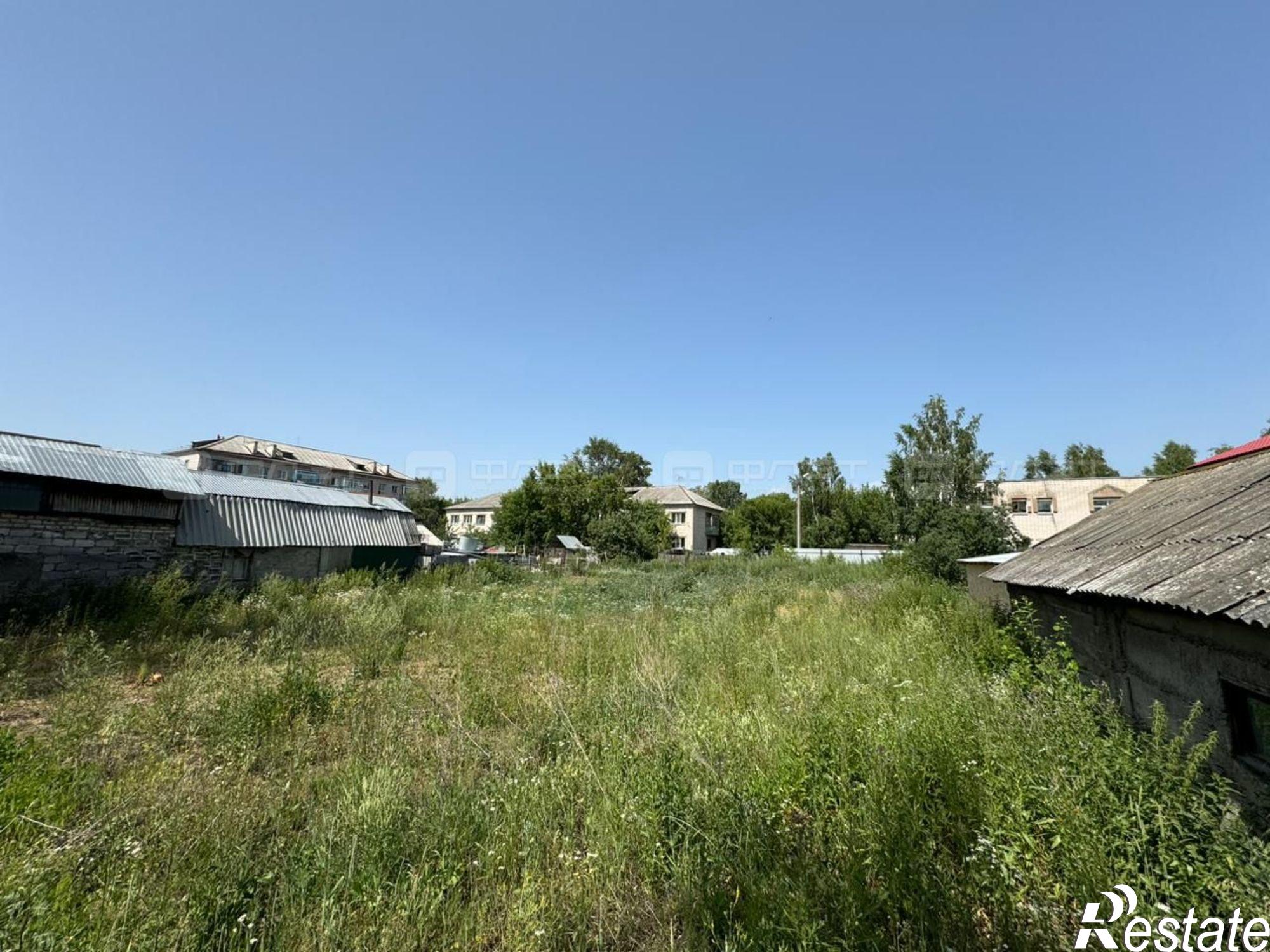 Купить землю, земельный участок за 4 800 000 рублей на ул. Берсутская, дом 19