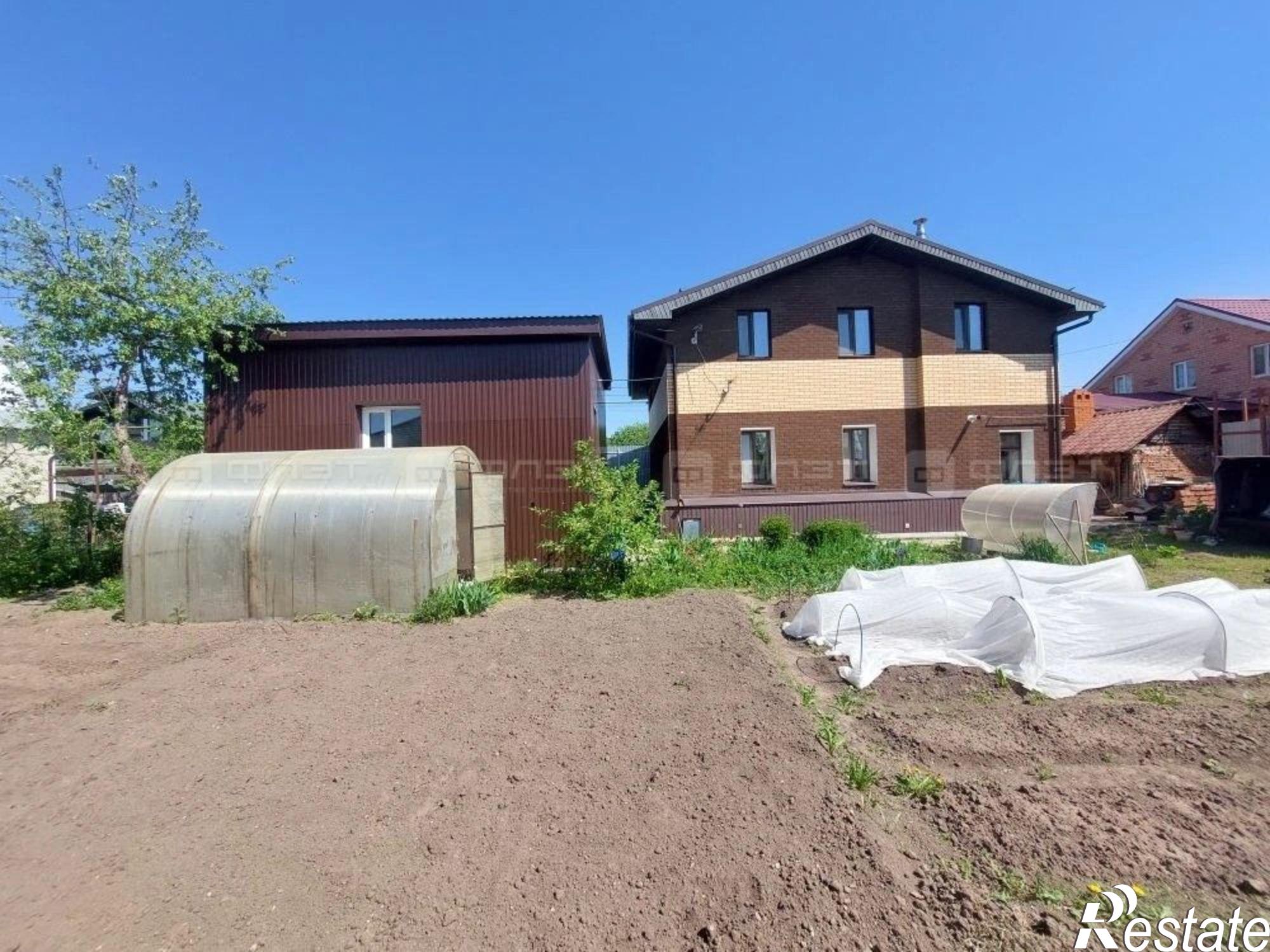 Купить дачу, дом, коттедж за 16 700 000 рублей на ул. Новгородская