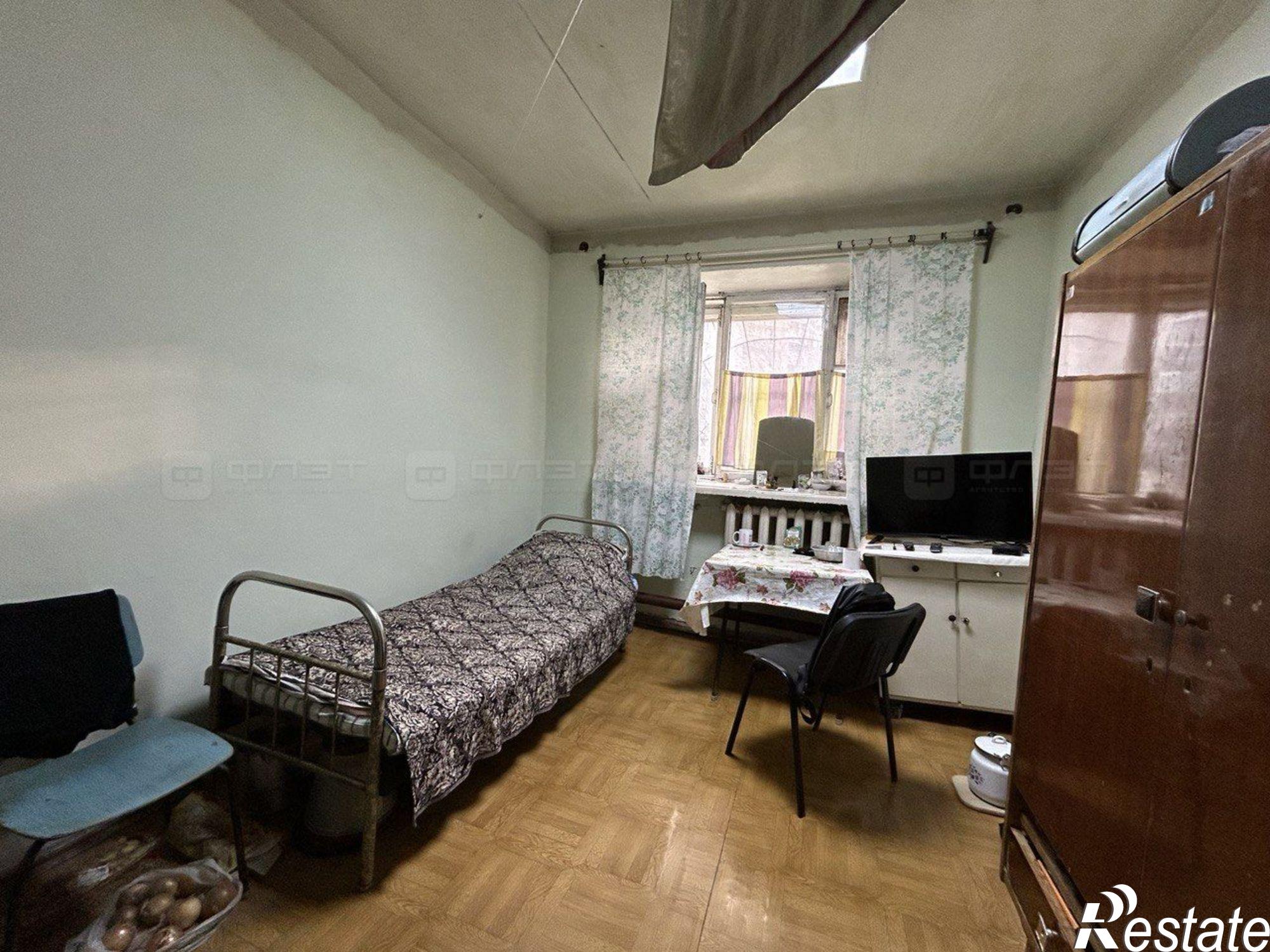 Купить комнату за 1 850 000 рублей на ул. Павлюхина, дом 110А