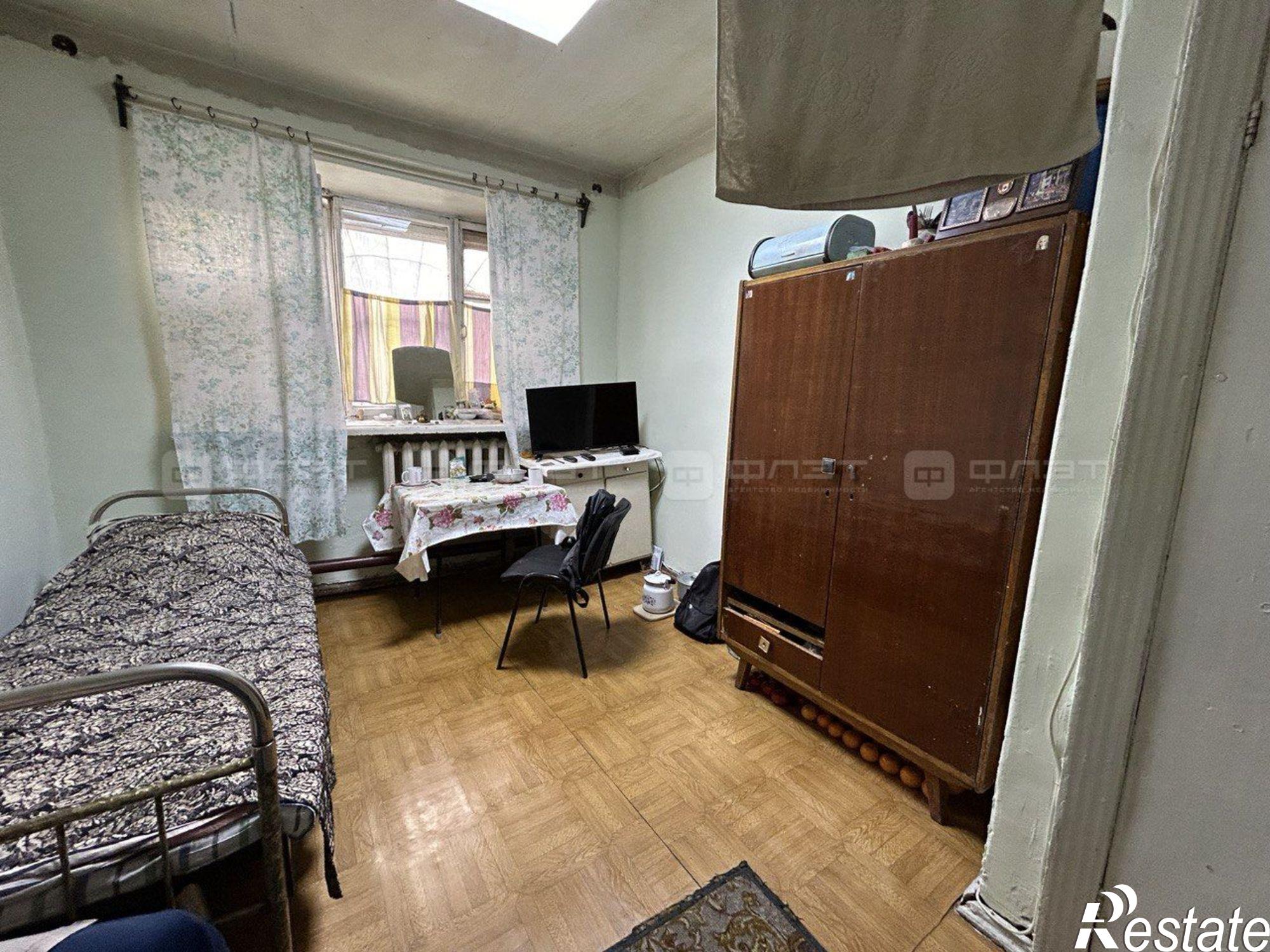 Купить комнату за 1 850 000 рублей на ул. Павлюхина, дом 110А
