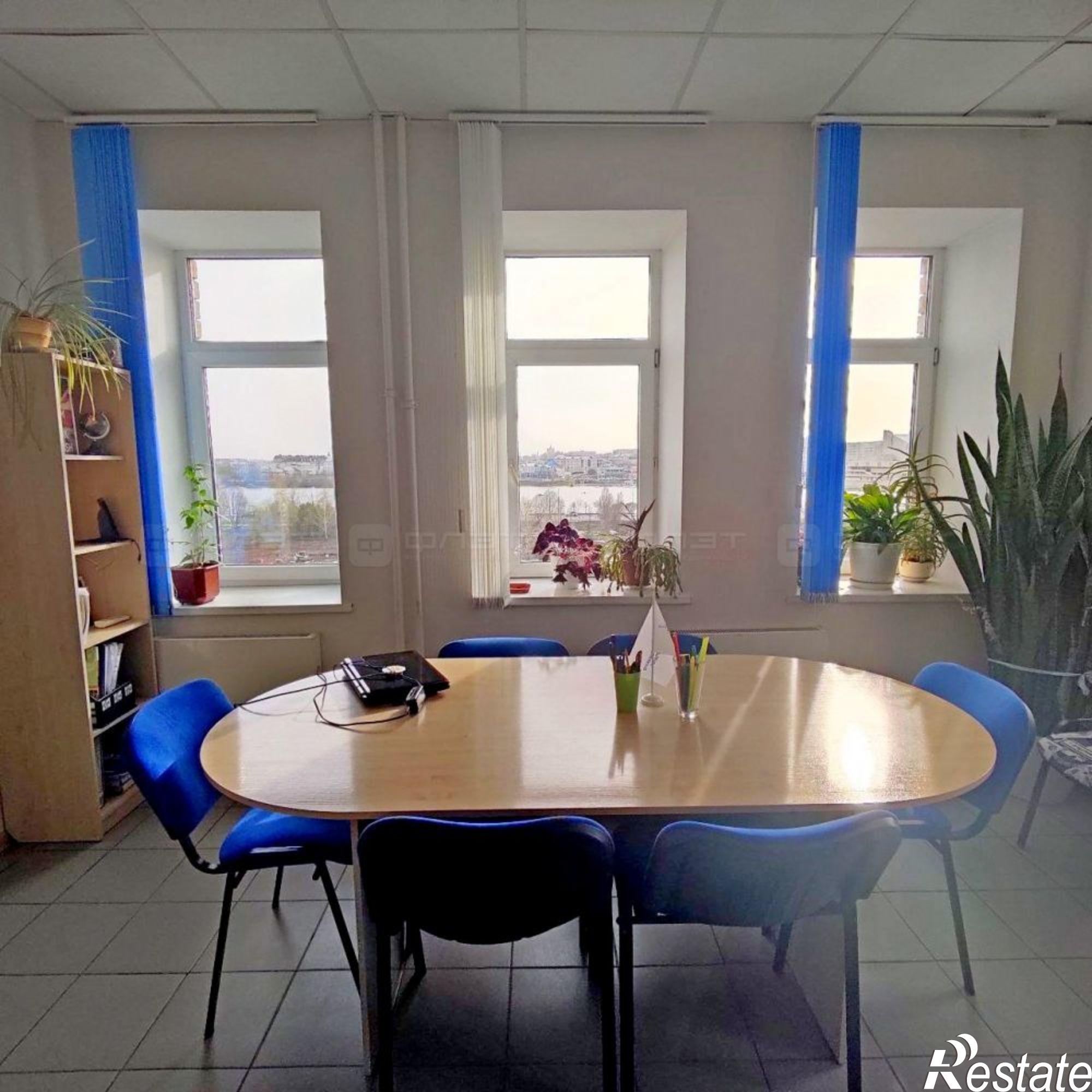 Купить офис, помещение под офис за 5 450 000 рублей на ул. Островского, дом 67