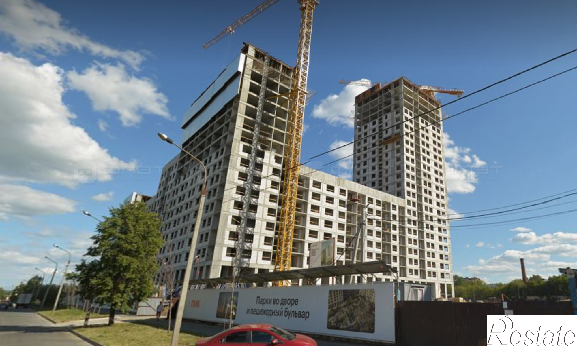 Купить квартиру за 12 100 000 рублей на ул. Халитова, дом 1