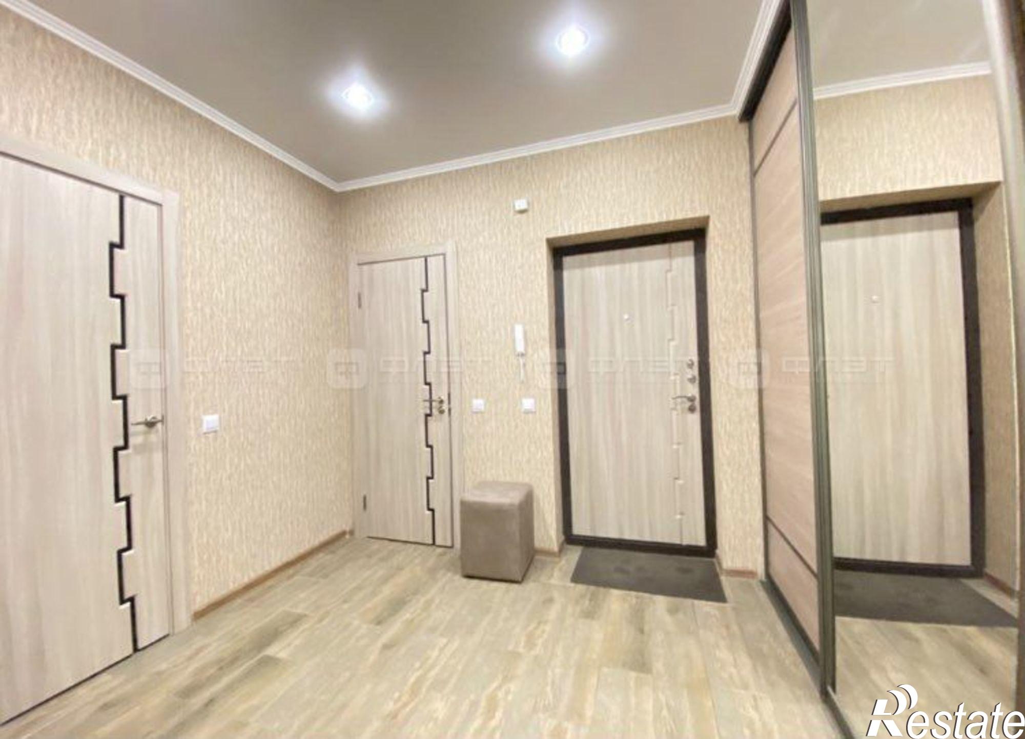 Купить квартиру за 14 000 000 рублей на ул. Рихарда Зорге, дом 104
