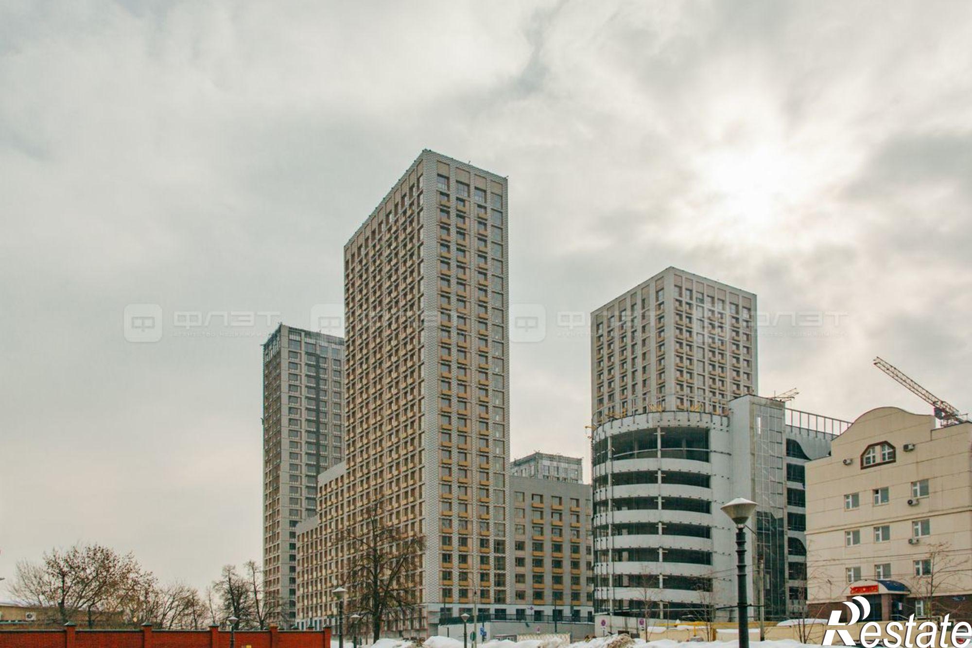 Купить квартиру за 12 100 000 рублей на ул. Халитова, дом 1