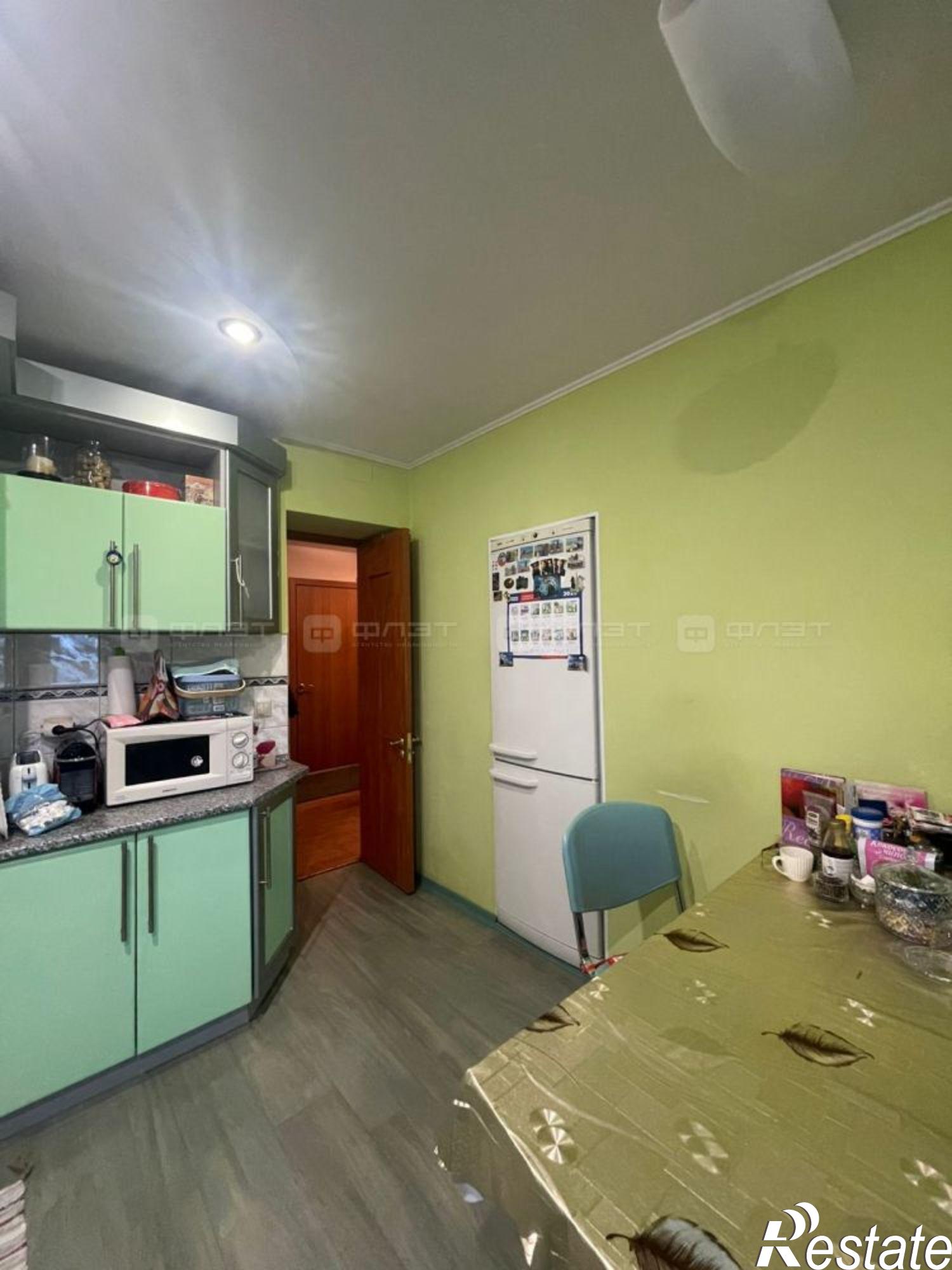 Купить квартиру за 10 499 000 рублей на ул. Сафиуллина, дом 56