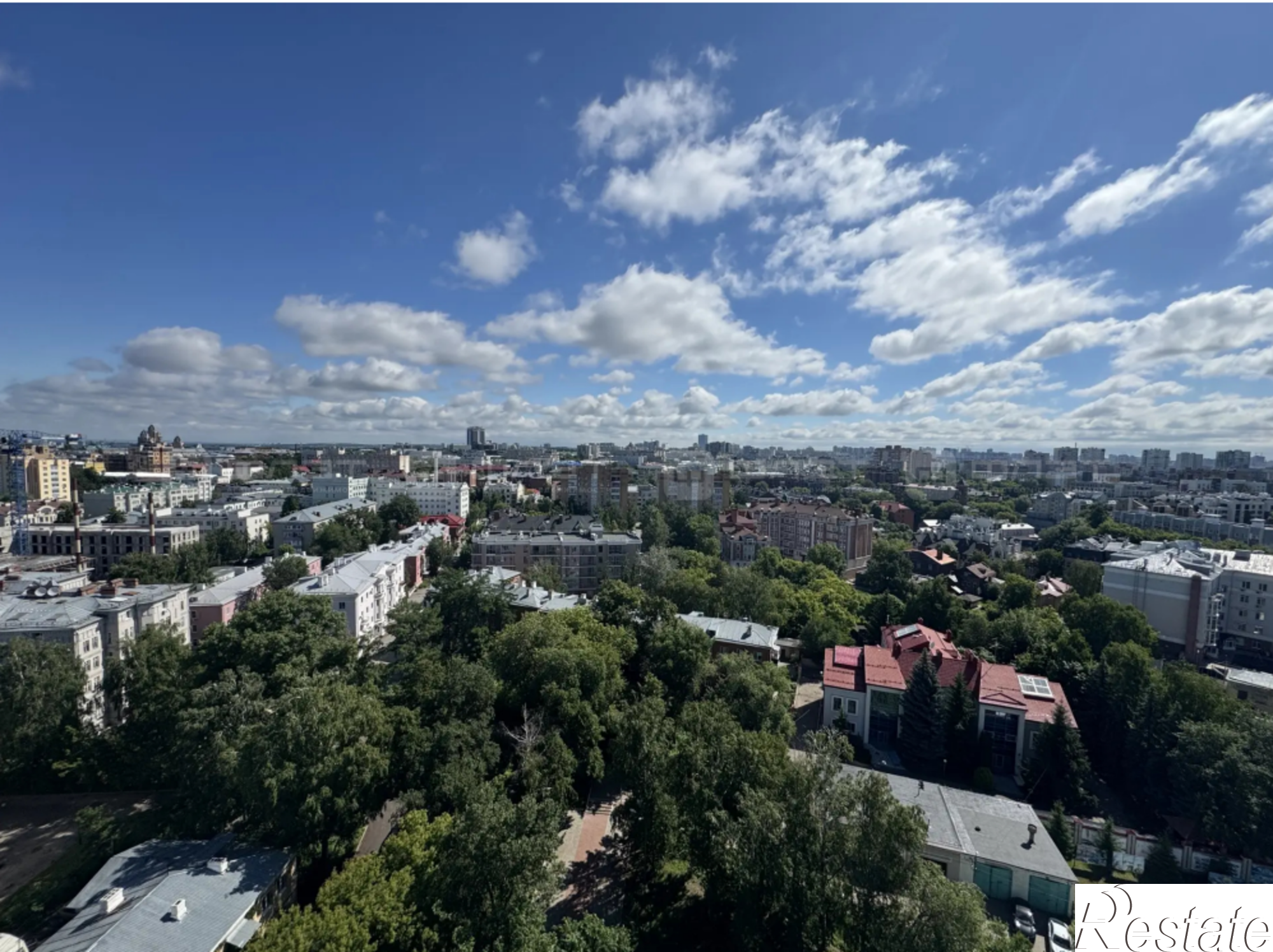Купить квартиру за 12 900 000 рублей на пер. Щербаковский, дом 7