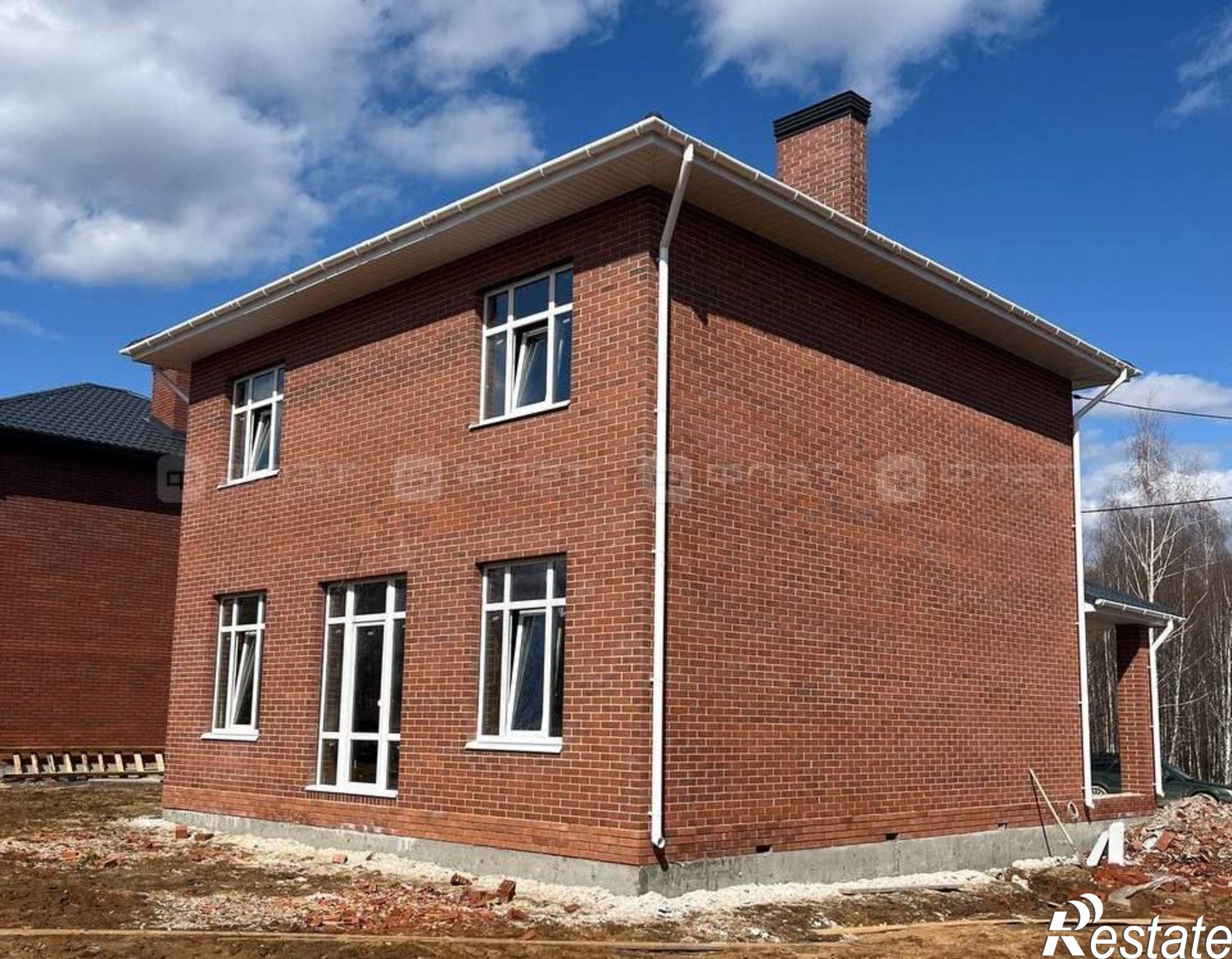 Купить дачу, дом, коттедж за 16 150 000 рублей на ул. Татьяны Емелиной