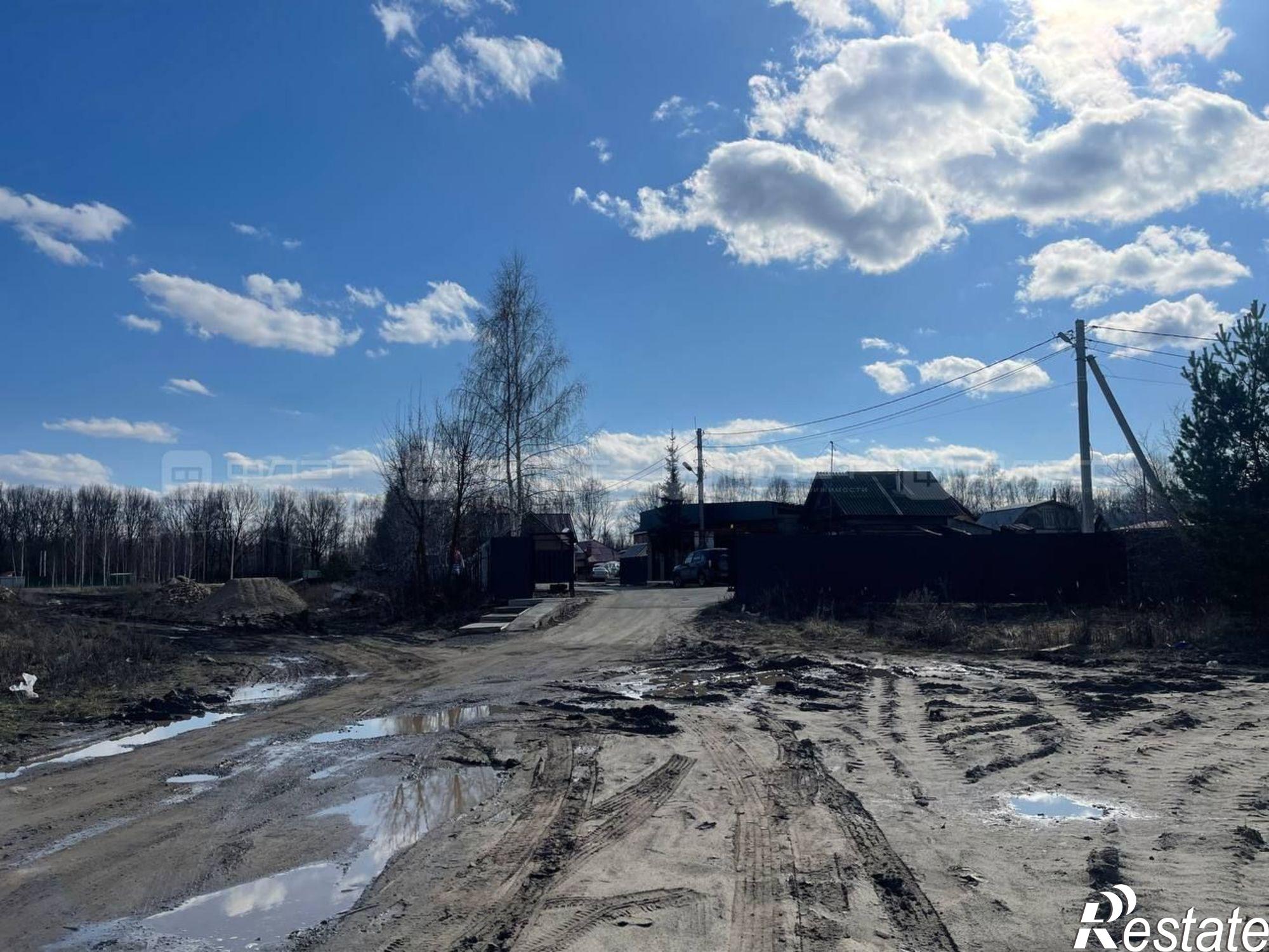 Купить землю, земельный участок за 1 600 000 рублей на СНТ Чайка, дом 102