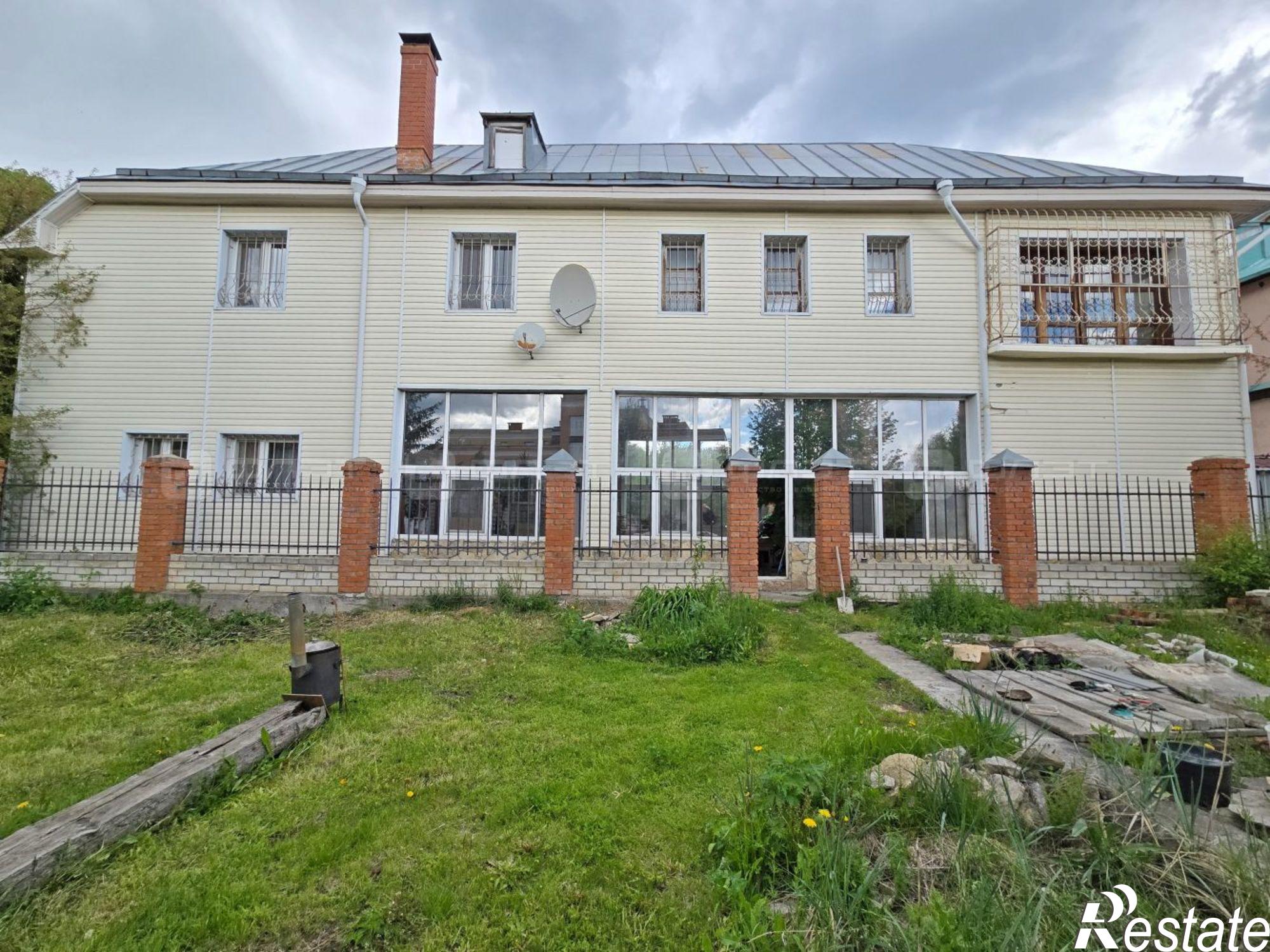 Купить дачу, дом, коттедж за 26 000 000 рублей на 2-я Старо-Аракчинская