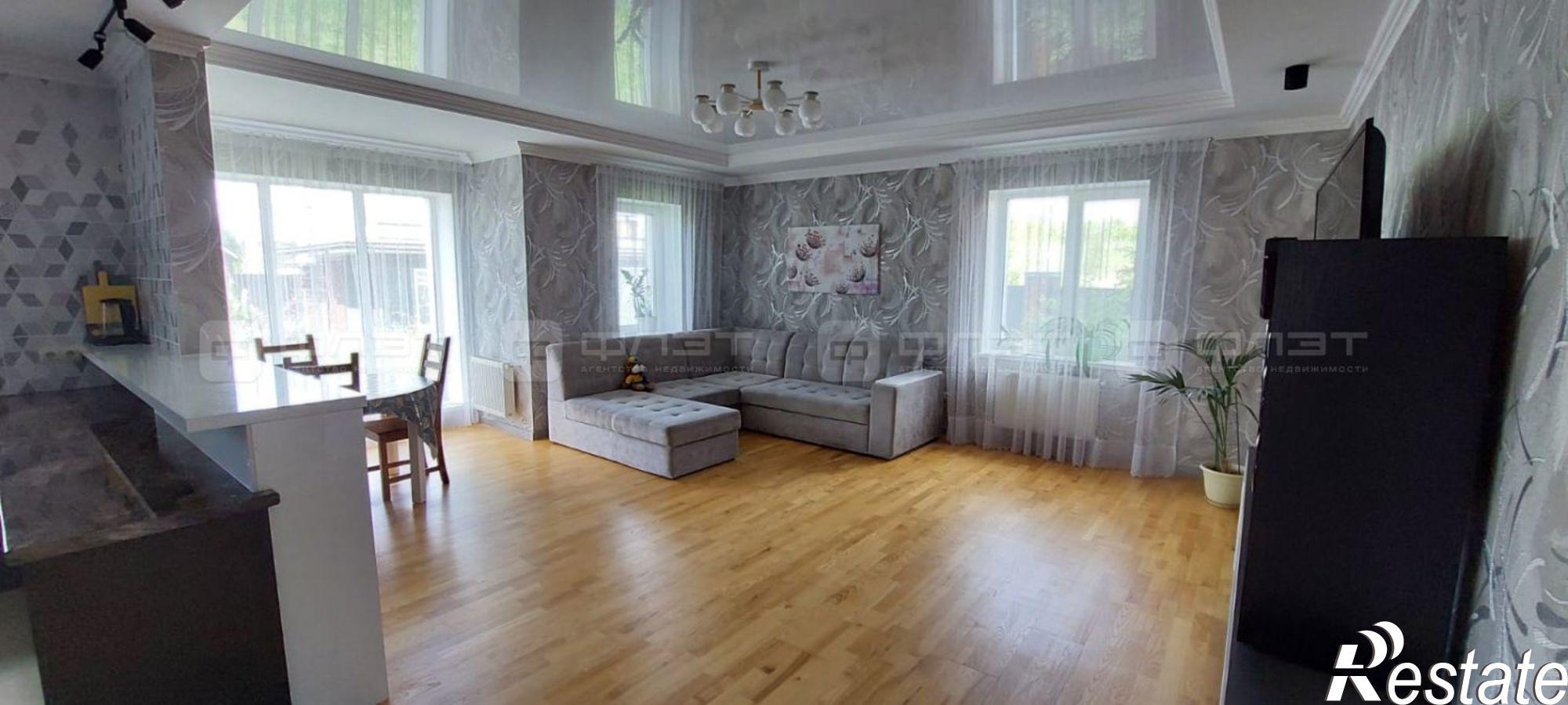 Купить дачу, дом, коттедж за 14 800 000 рублей на пер. Хозур
