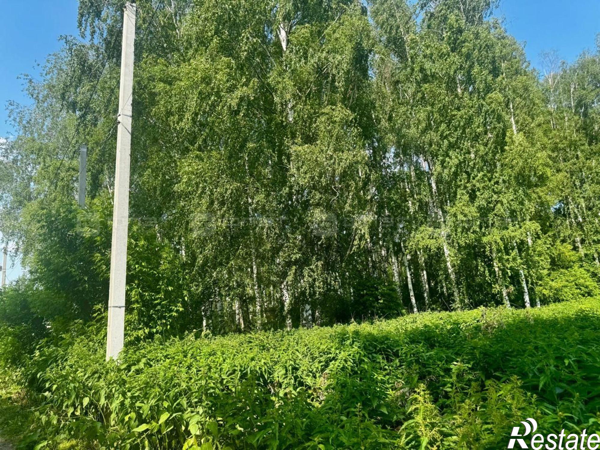 Купить землю, земельный участок за 8 550 000 рублей на ул. Яфраклы, дом 74