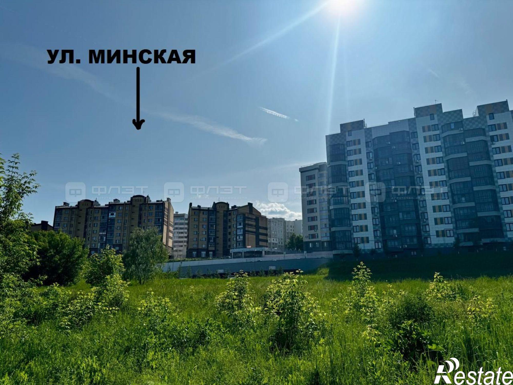 Купить землю, земельный участок за 6 200 000 рублей на ул. Яфраклы, дом 74