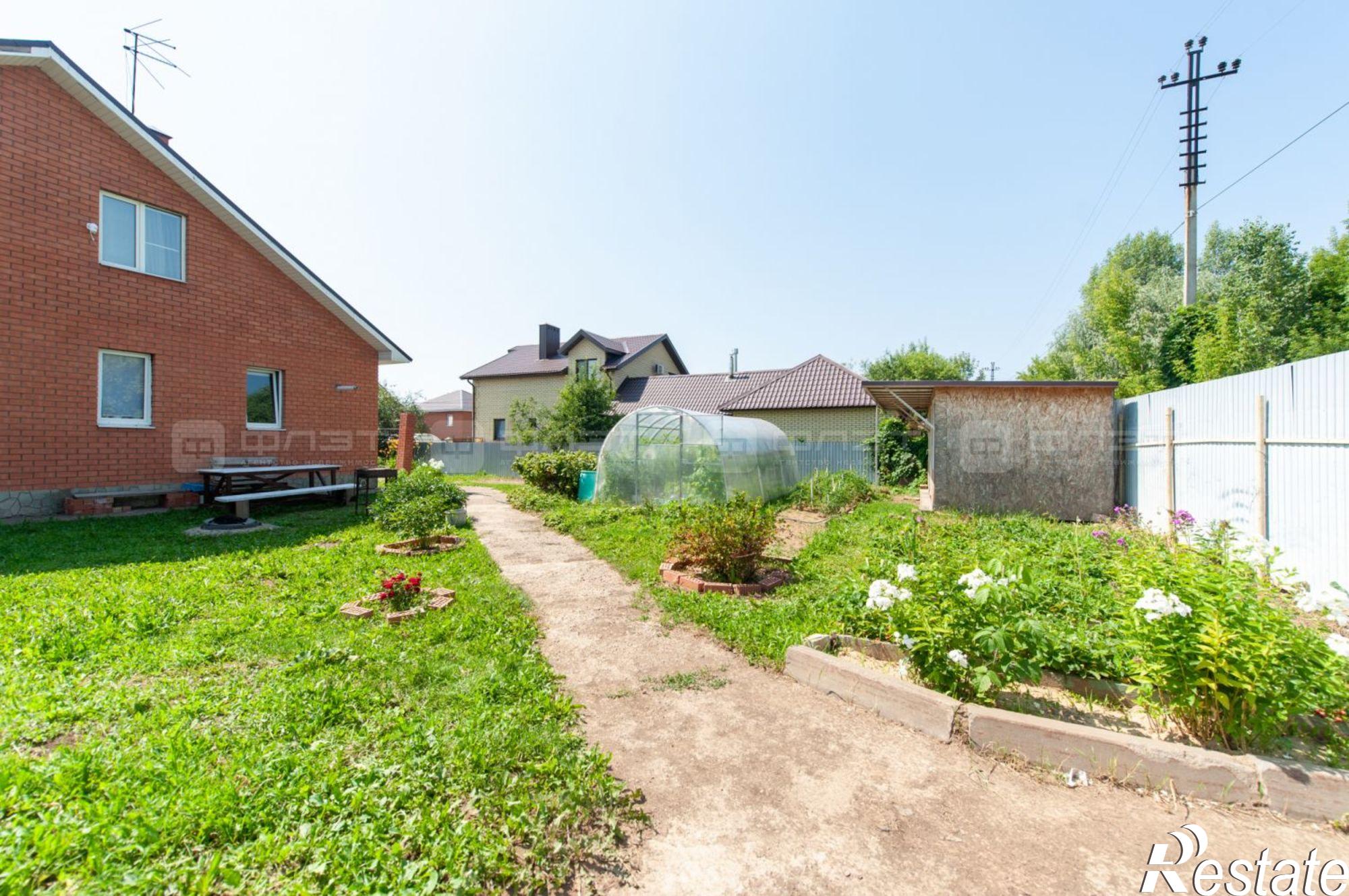 Купить дачу, дом, коттедж за 14 300 000 рублей на ул. Камышлы