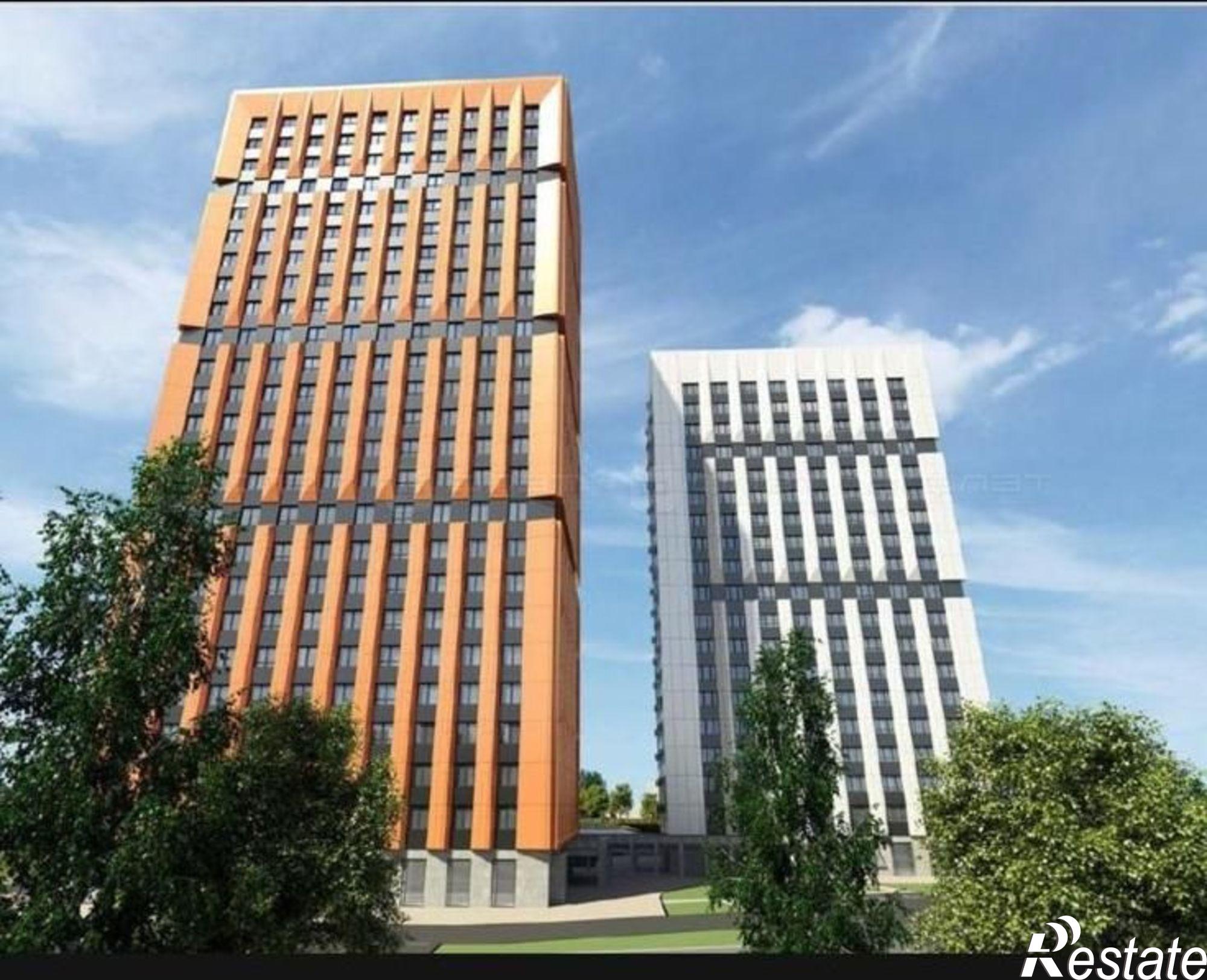 Купить квартиру за 12 000 000 рублей на ул. Аграрная, дом 1