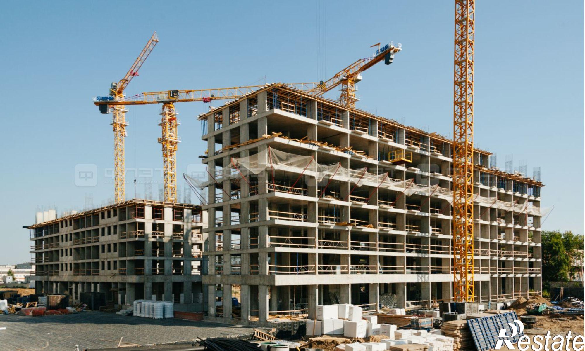 Купить квартиру за 9 300 000 рублей на ул. Халитова, дом 2