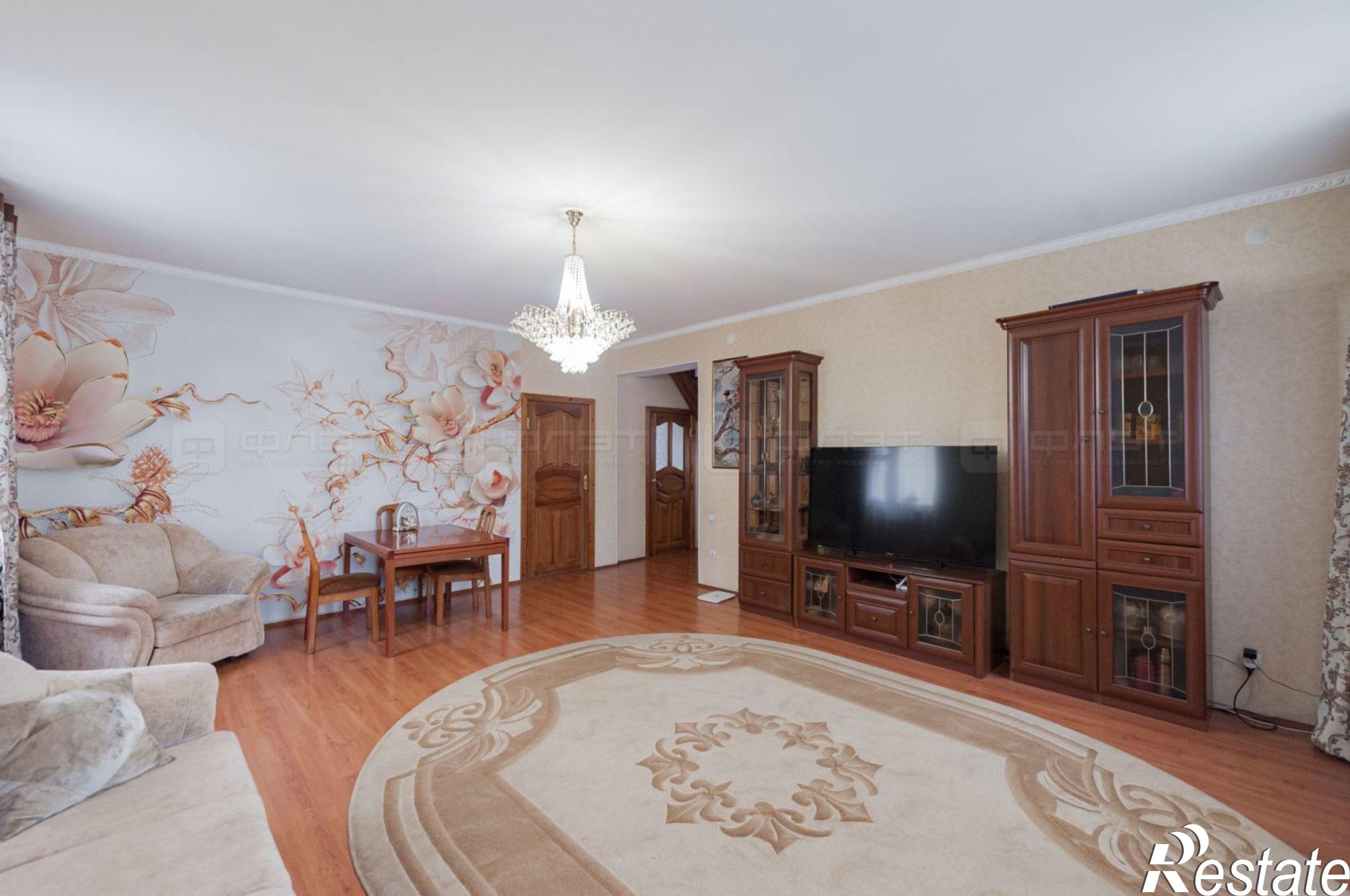Купить дачу, дом, коттедж за 21 999 000 рублей на ул. Асылъяр (Киндери)