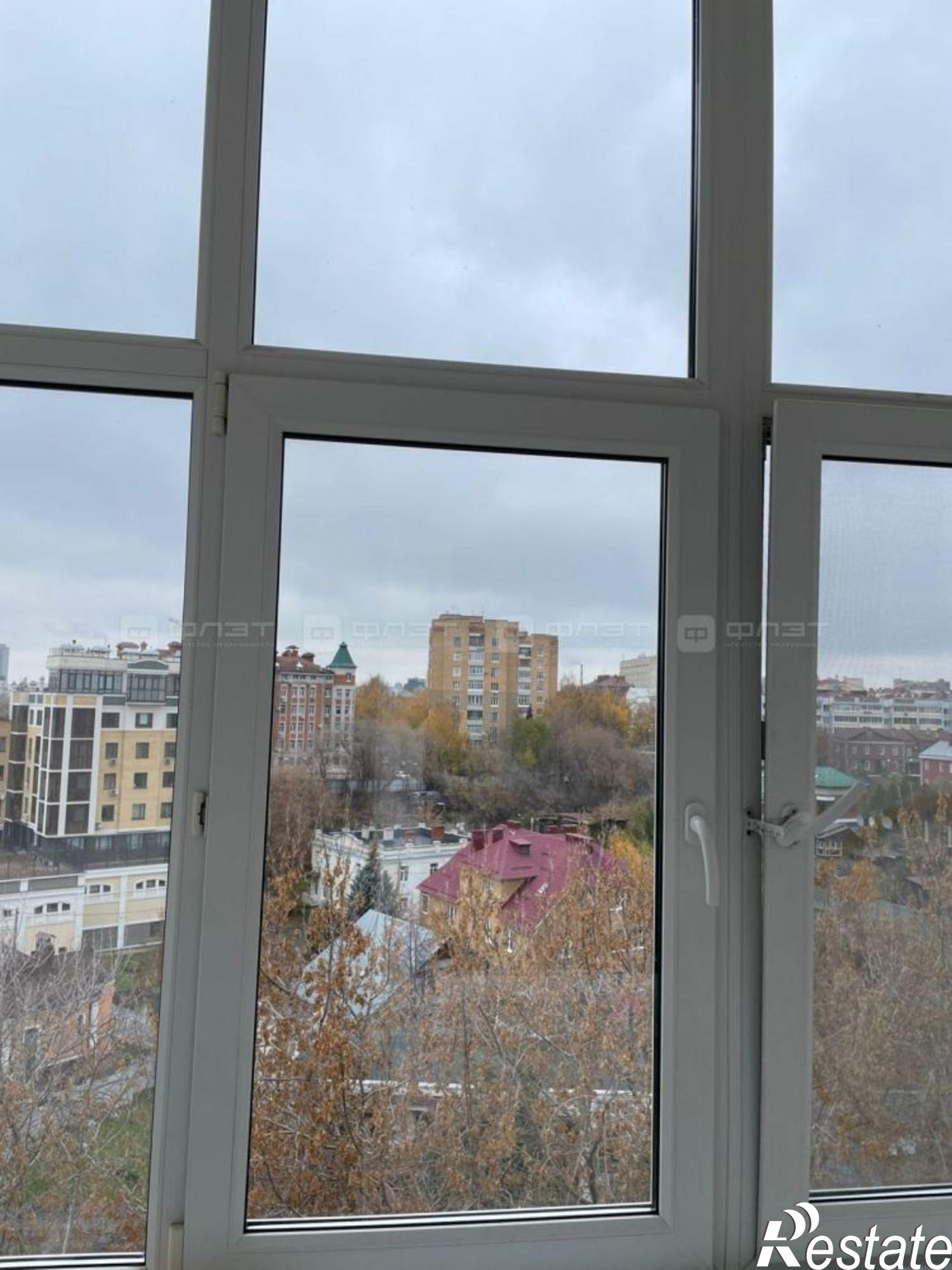 Купить квартиру за 14 395 000 рублей на ул. Волкова, дом 19