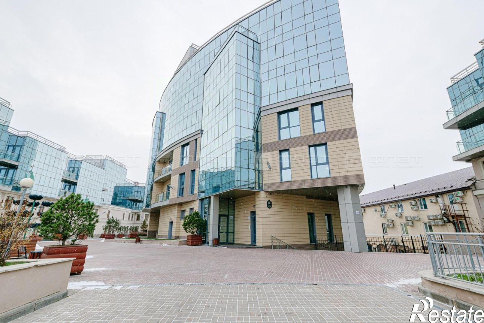 Купить квартиру за 51 000 000 рублей на ул. Татарстан, дом 14 /59c 3